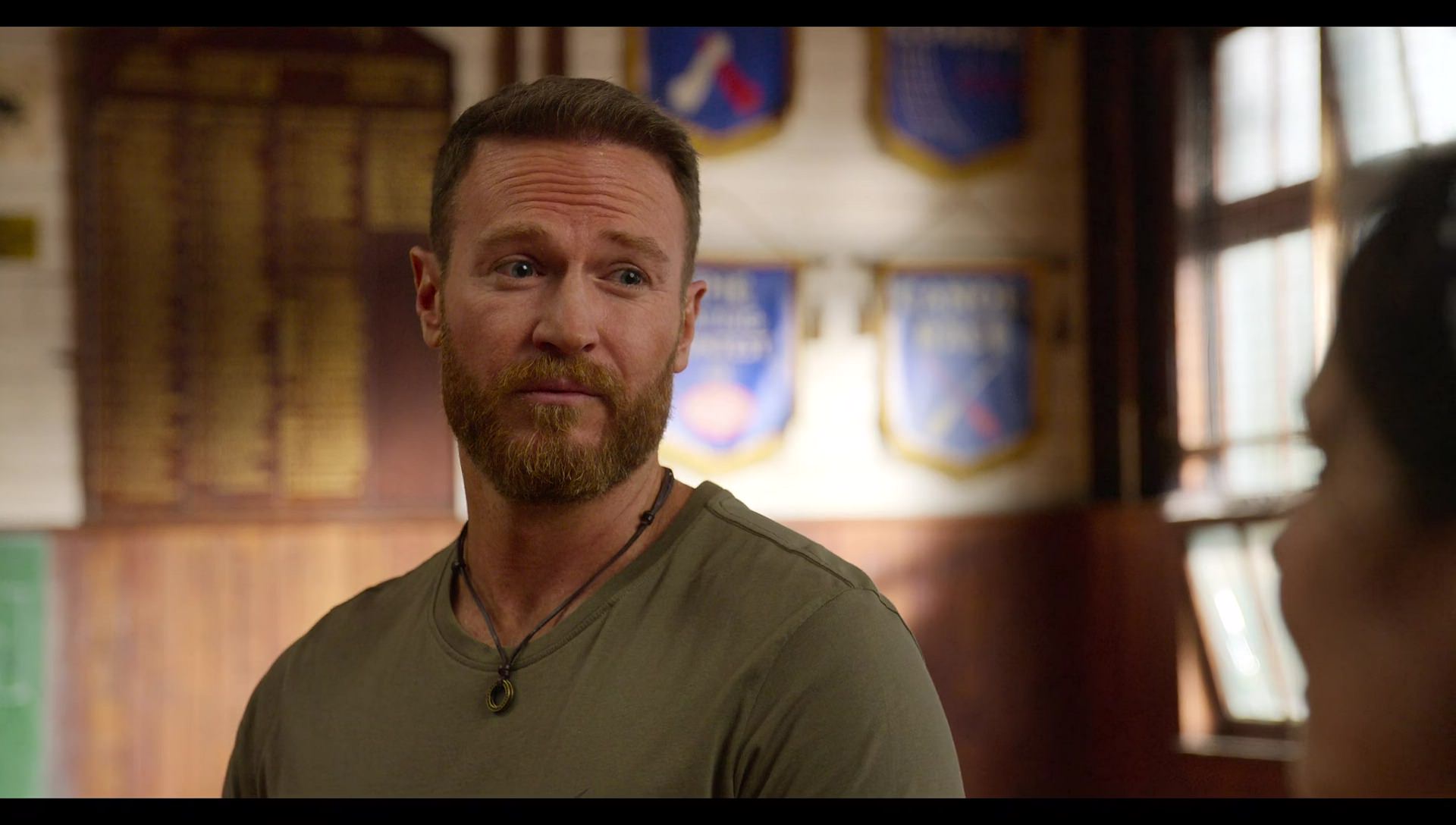 Woody Woodpecker Goes to Camp (2024) HD screenshot 11066