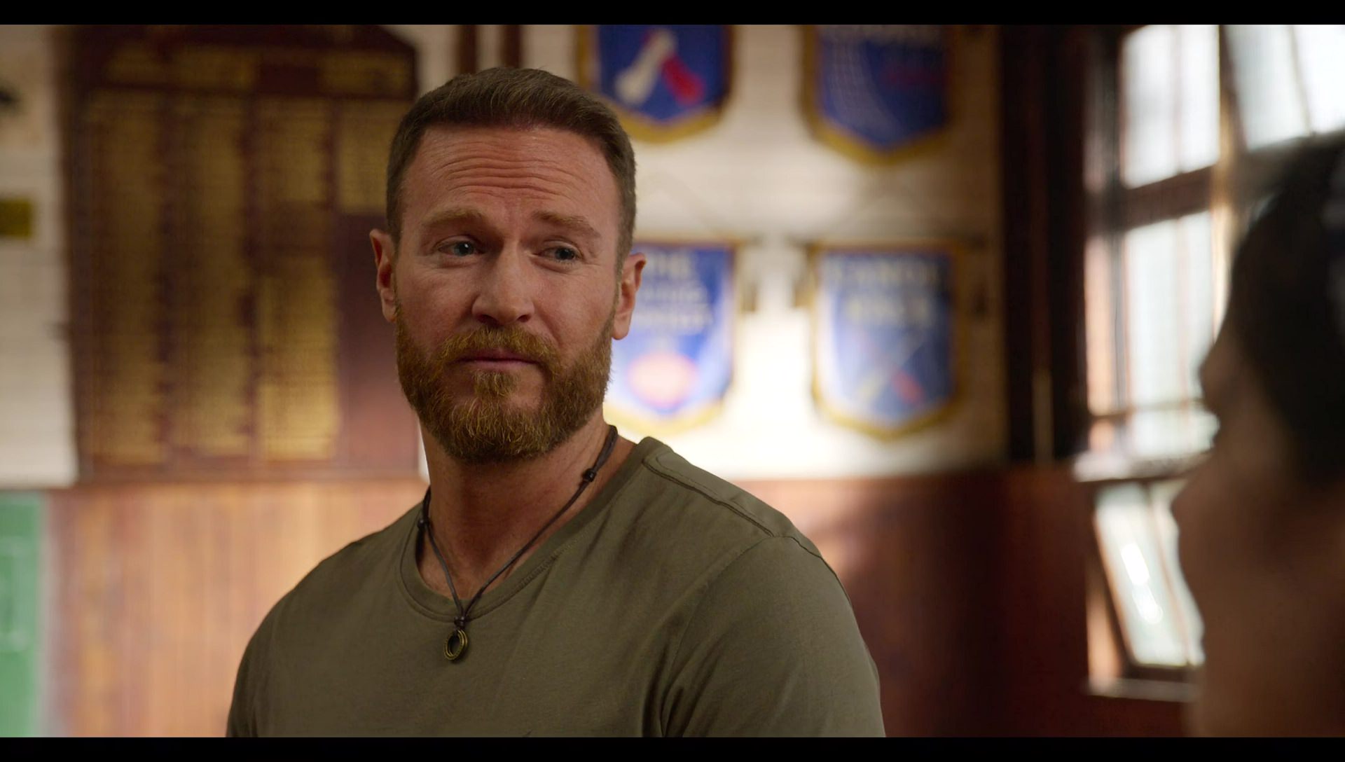 Woody Woodpecker Goes to Camp (2024) screencap 11067