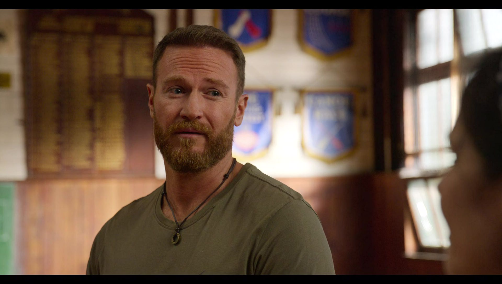 Woody Woodpecker Goes to Camp (2024) HD screenshot 11069