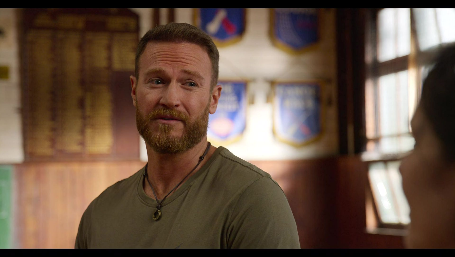 Woody Woodpecker Goes to Camp (2024) screencap 11070