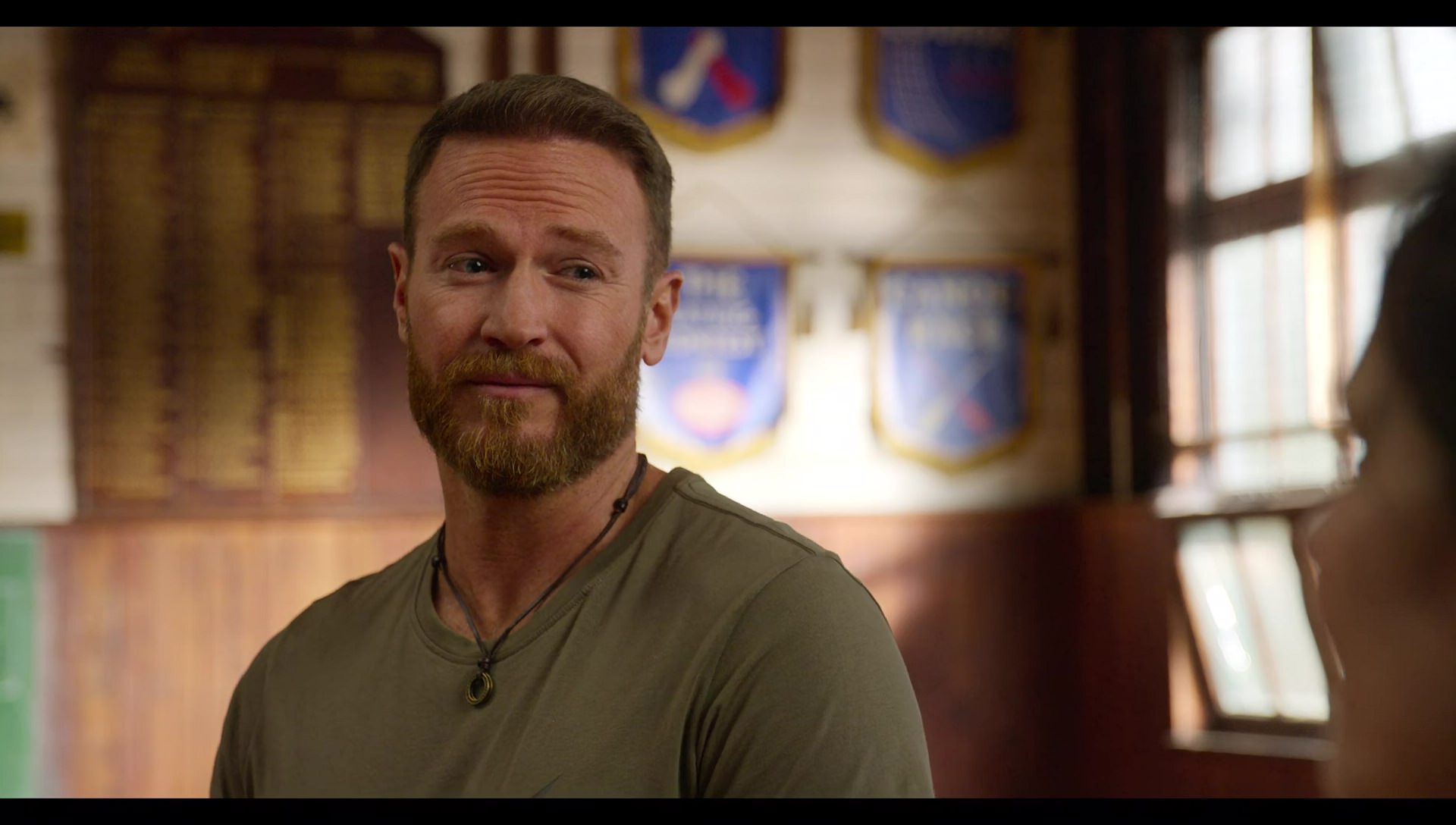 Woody Woodpecker Goes to Camp (2024) HD screenshot 11072