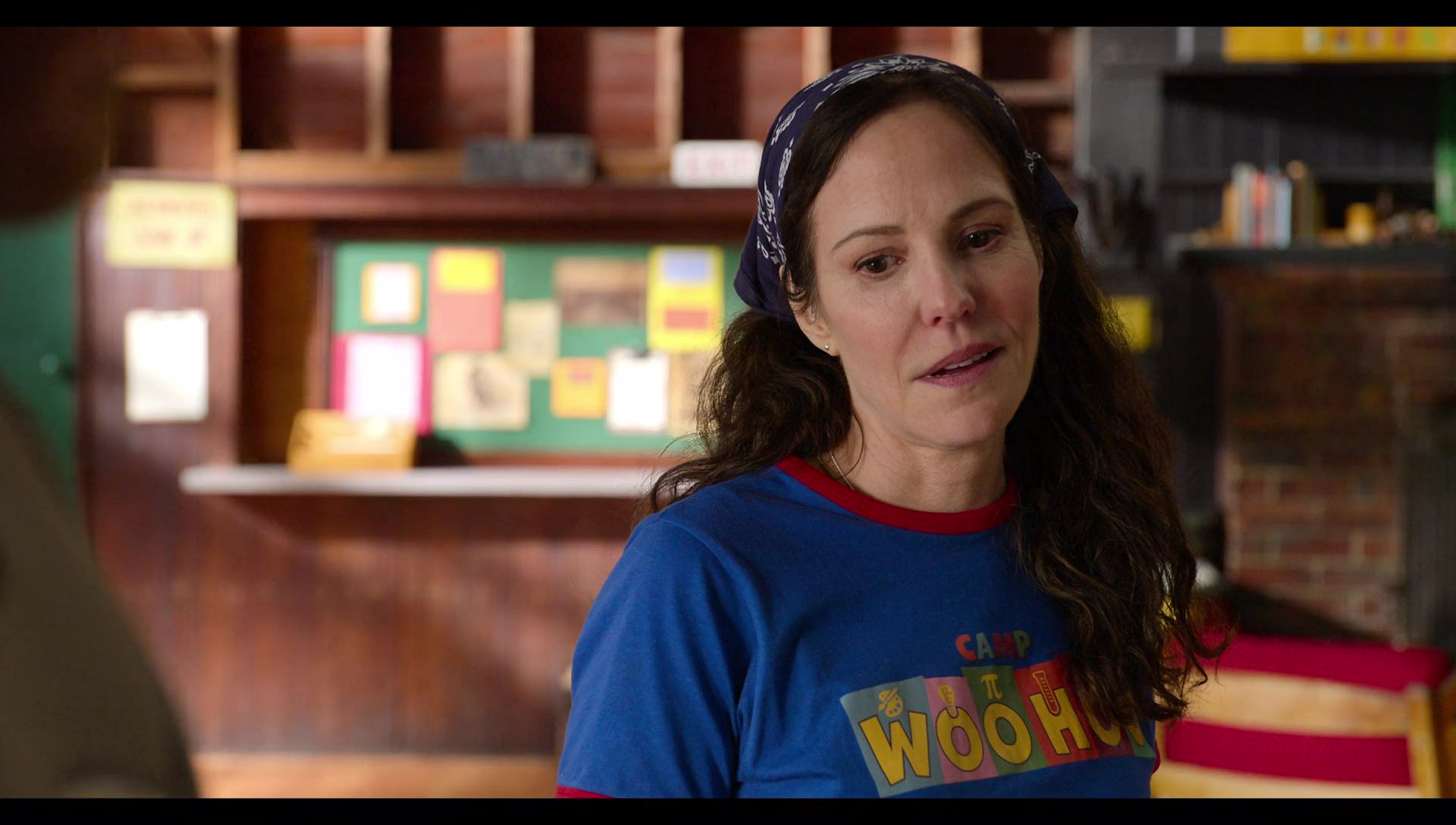 Woody Woodpecker Goes to Camp (2024) screencap 11073