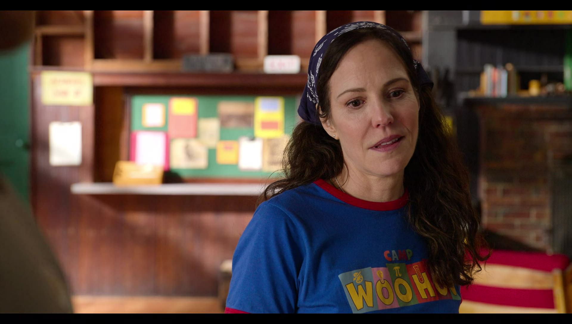 Woody Woodpecker Goes to Camp (2024) movie still 11074