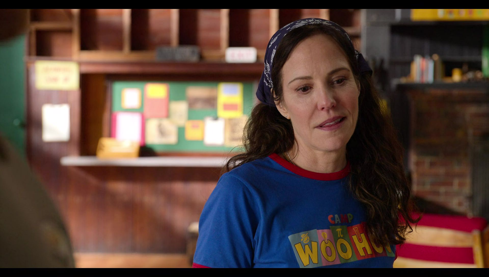 Woody Woodpecker Goes to Camp (2024) HD screenshot 11075