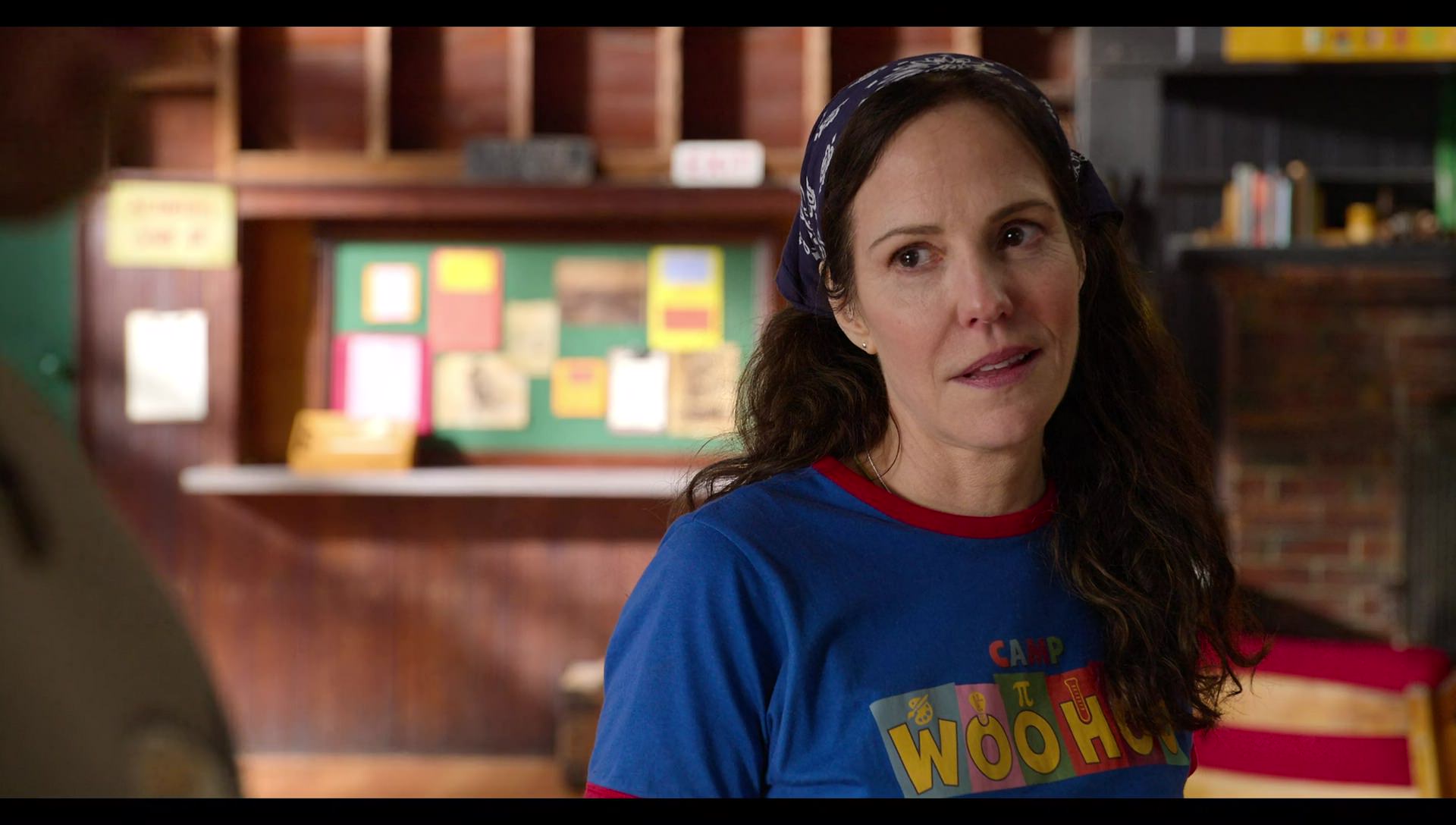 Woody Woodpecker Goes to Camp (2024) screencap 11076