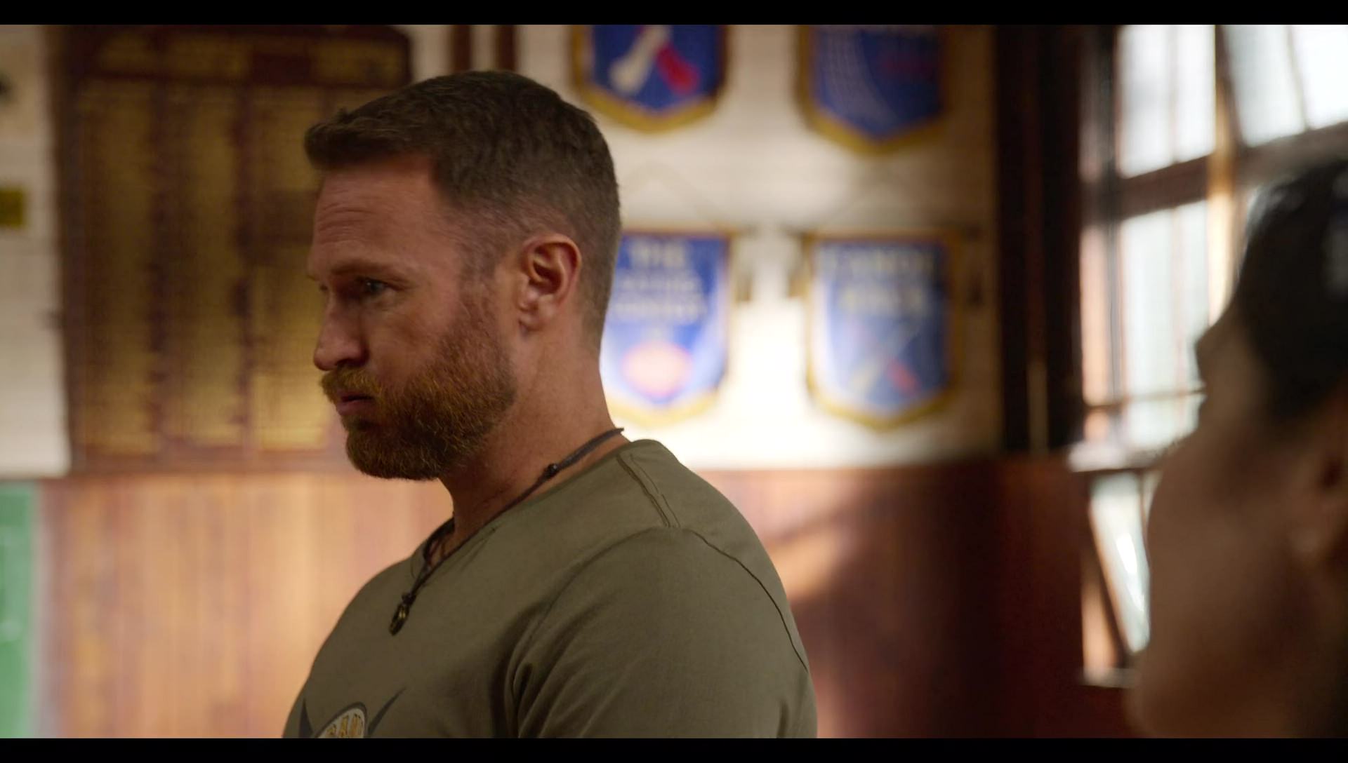 Woody Woodpecker Goes to Camp (2024) screencap 11079