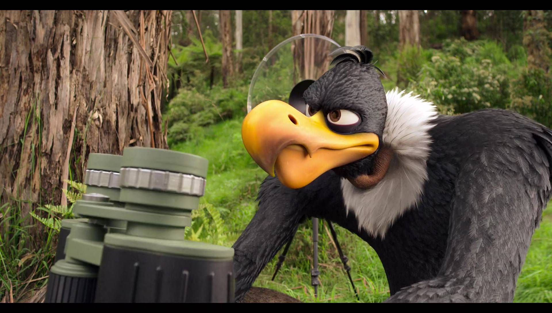 Woody Woodpecker Goes to Camp (2024) movie still 1108
