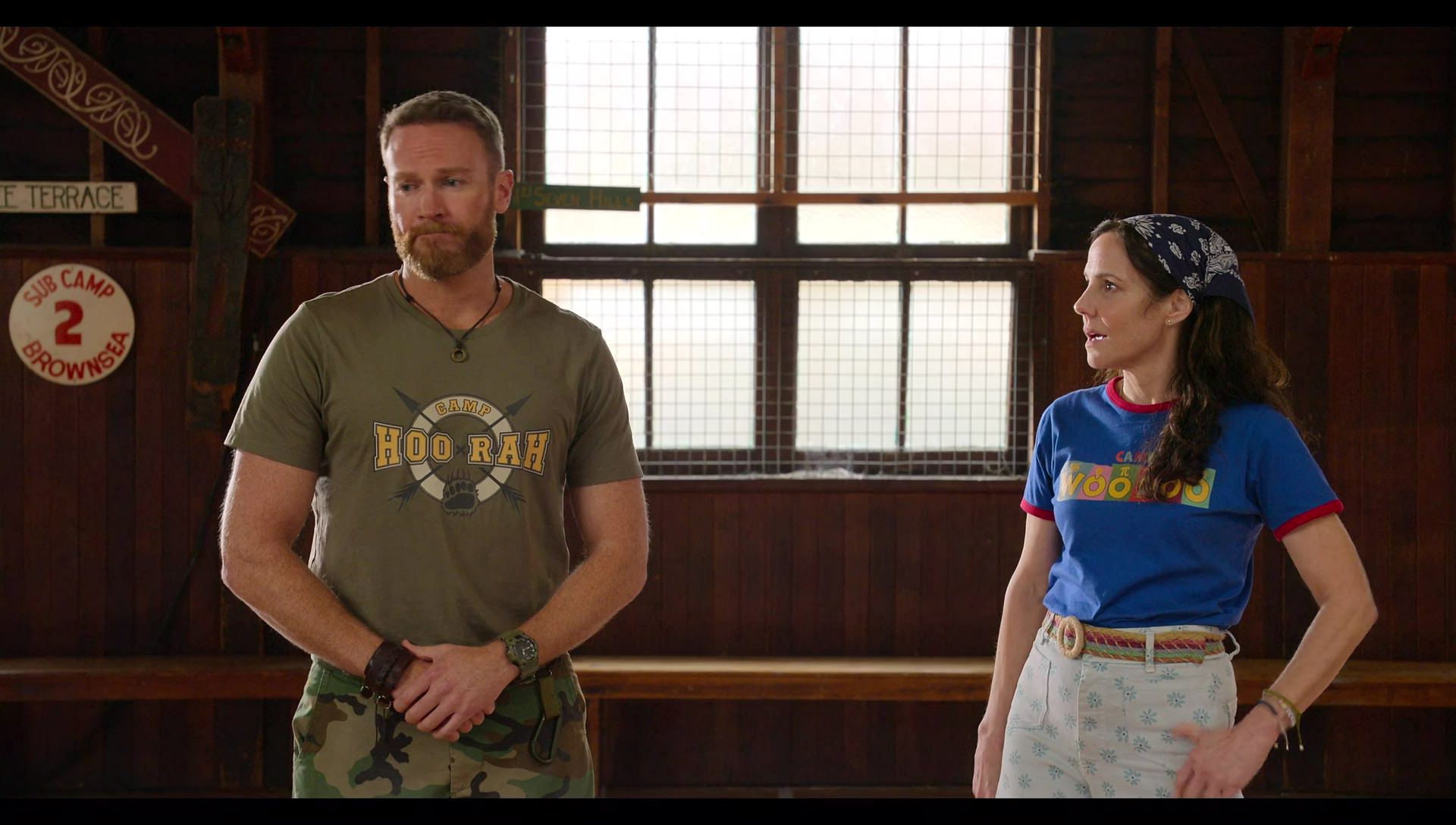 Woody Woodpecker Goes to Camp (2024) movie still 11080