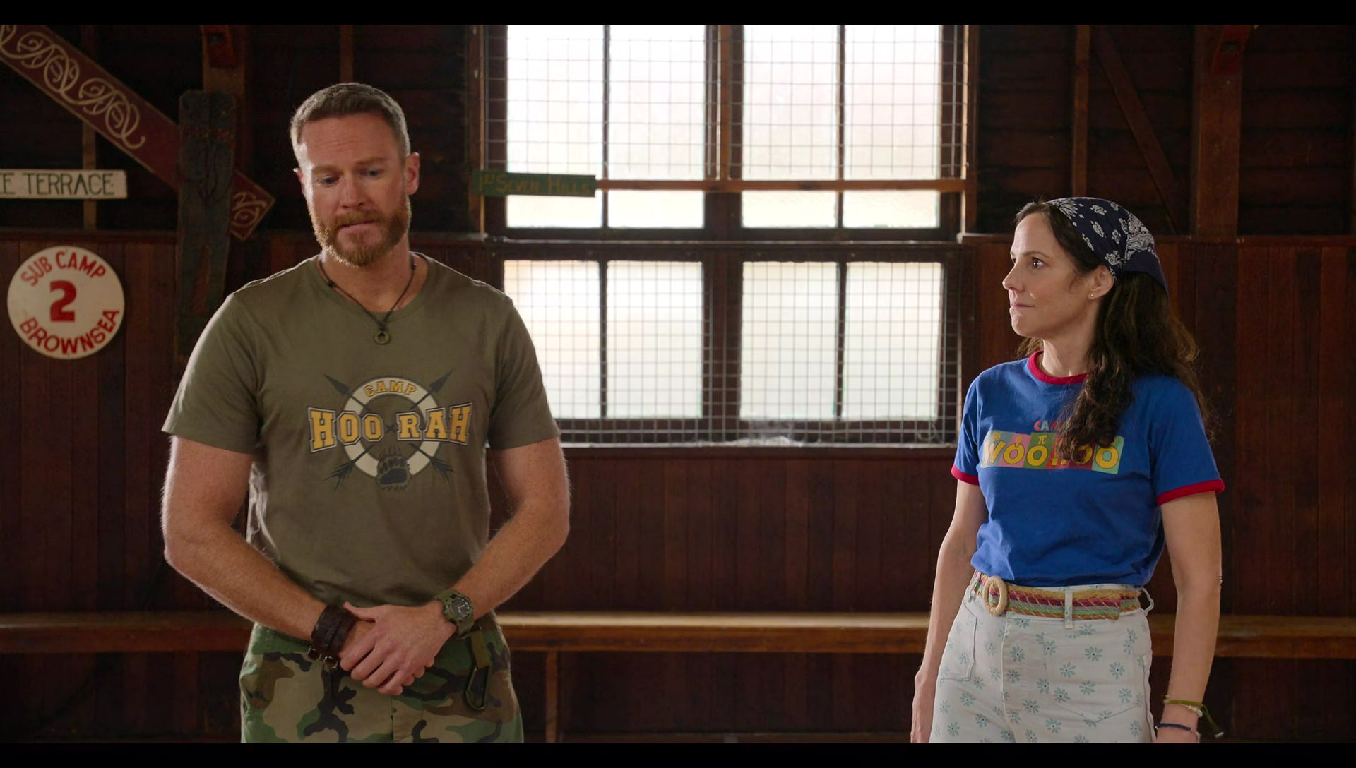 Woody Woodpecker Goes to Camp (2024) HD screenshot 11081