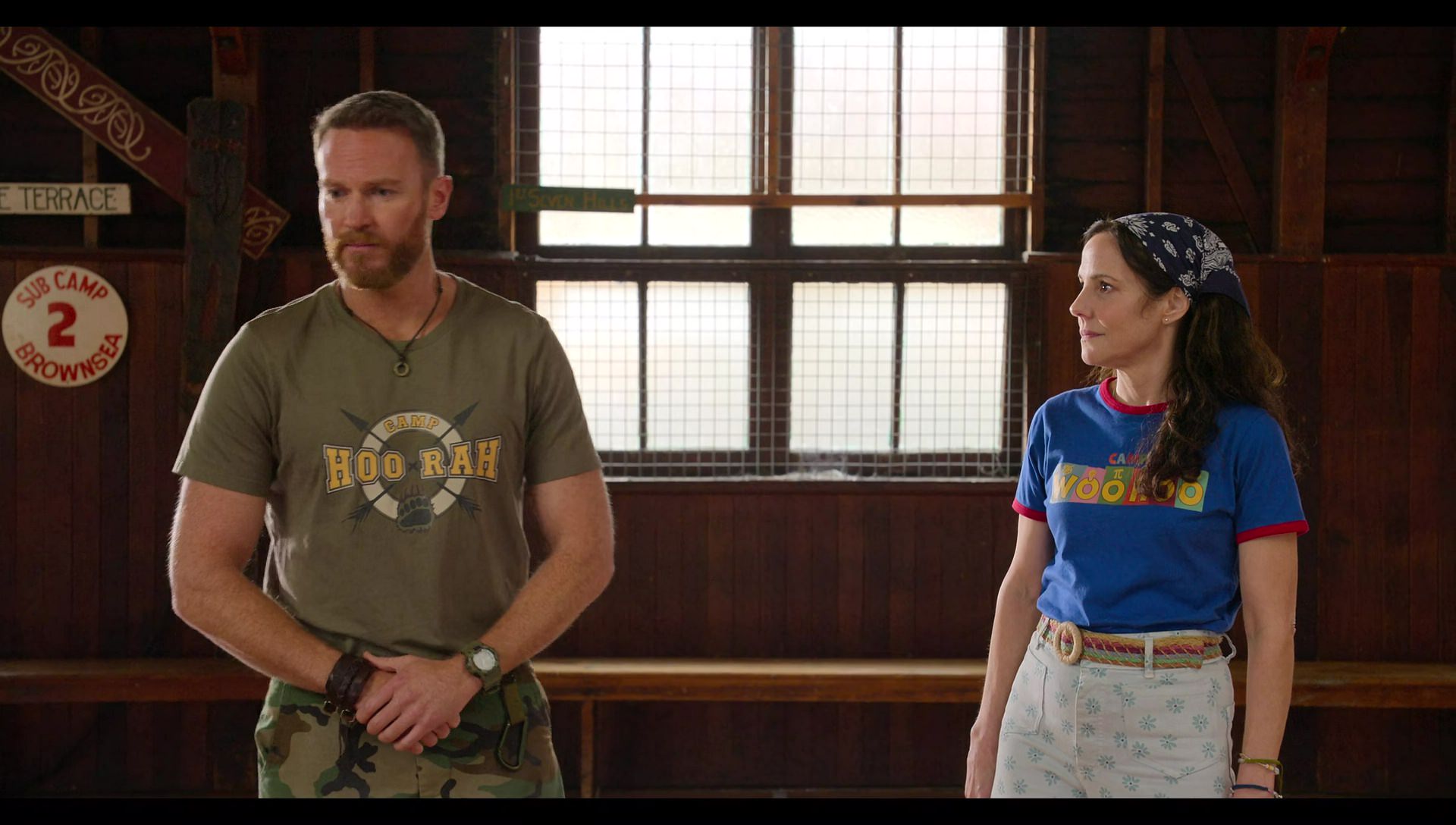 Woody Woodpecker Goes to Camp (2024) movie still 11083