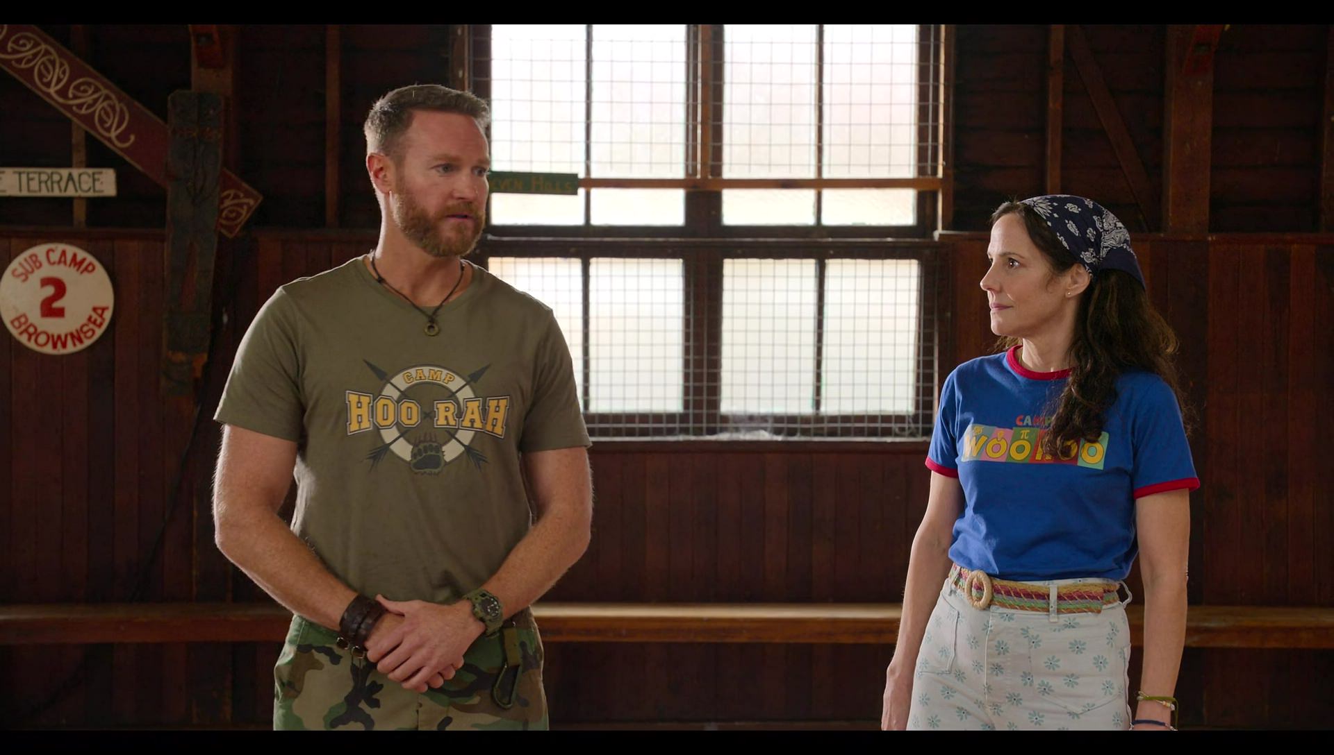 Woody Woodpecker Goes to Camp (2024) HD screenshot 11084
