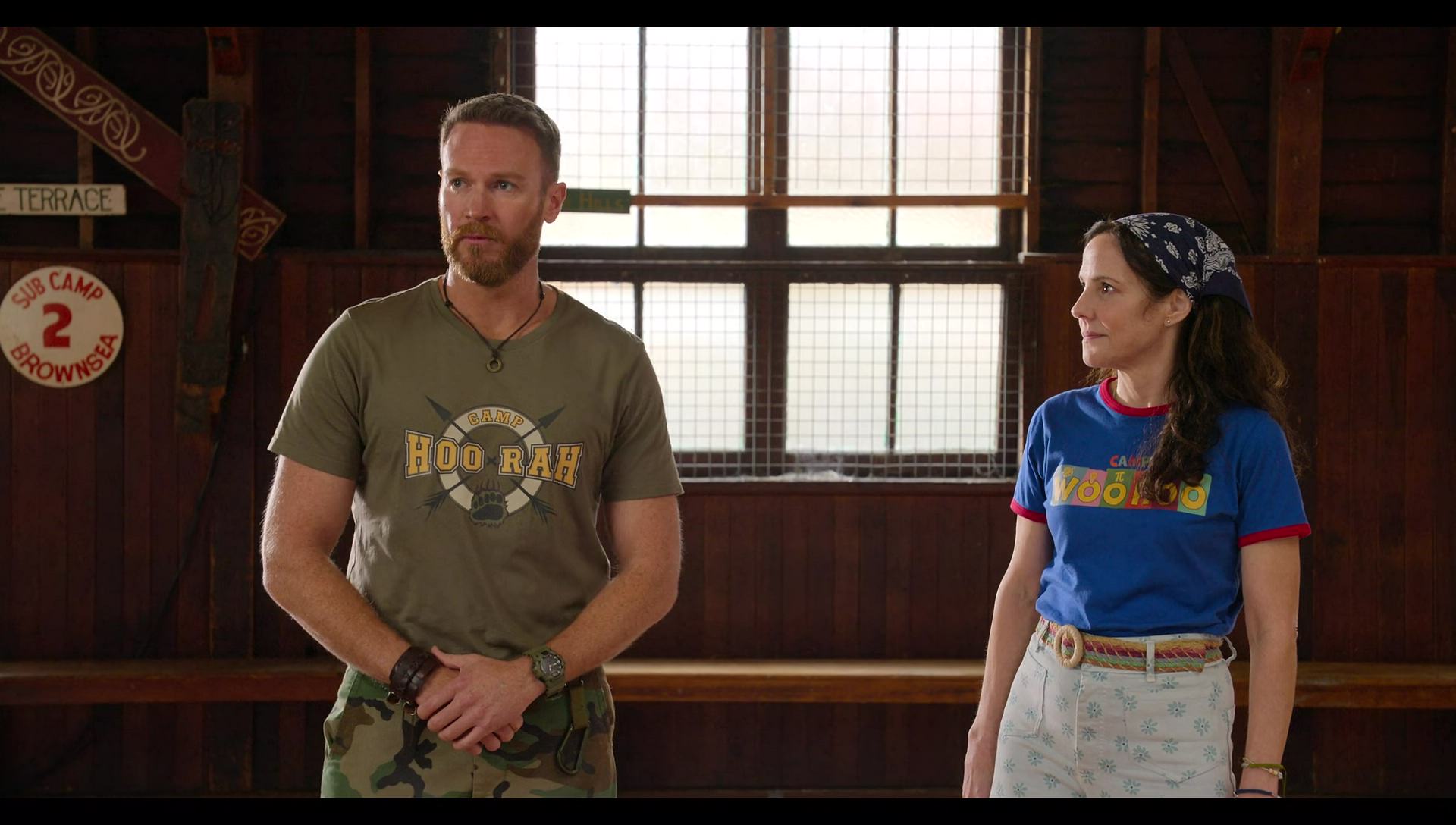 Woody Woodpecker Goes to Camp (2024) screencap 11085