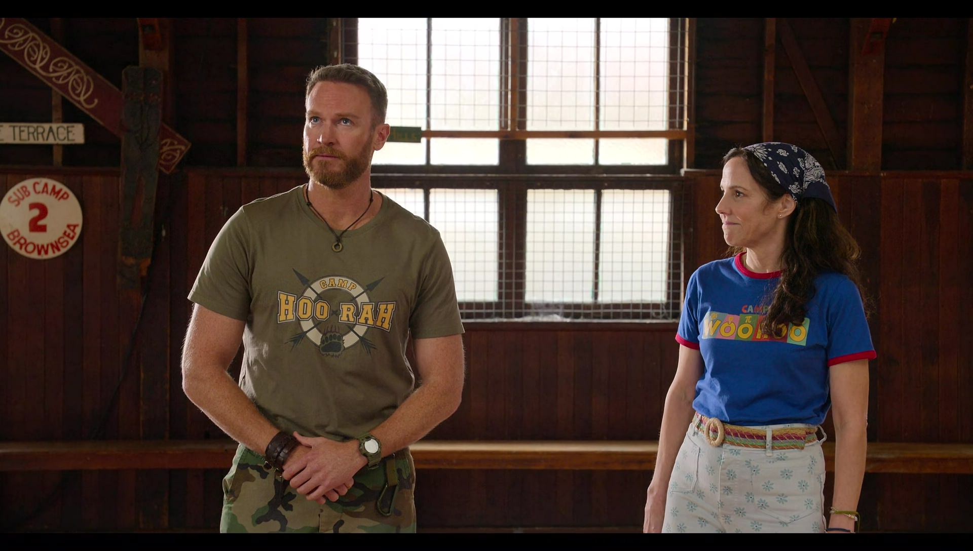 Woody Woodpecker Goes to Camp (2024) movie still 11086