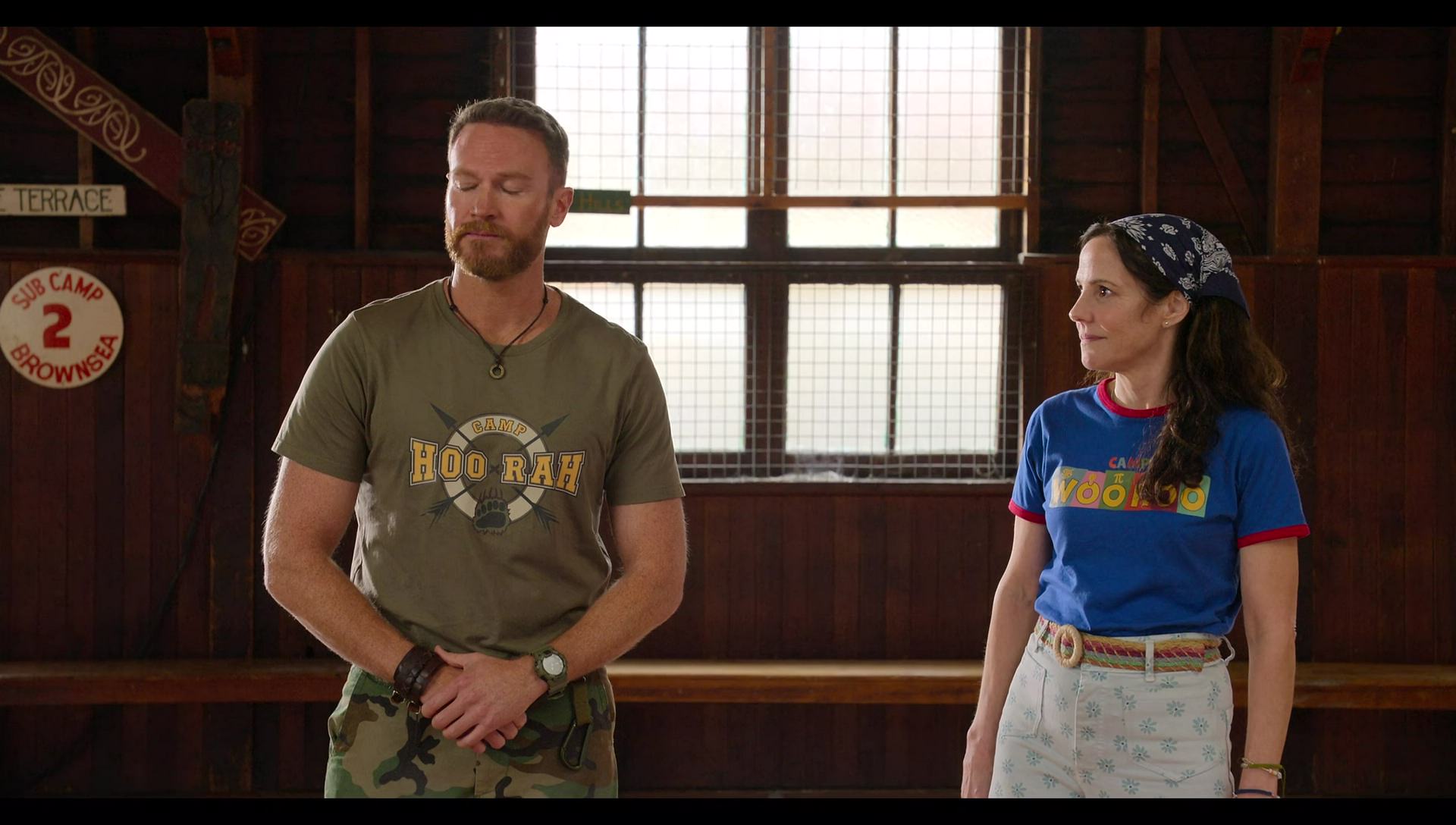 Woody Woodpecker Goes to Camp (2024) HD screenshot 11087