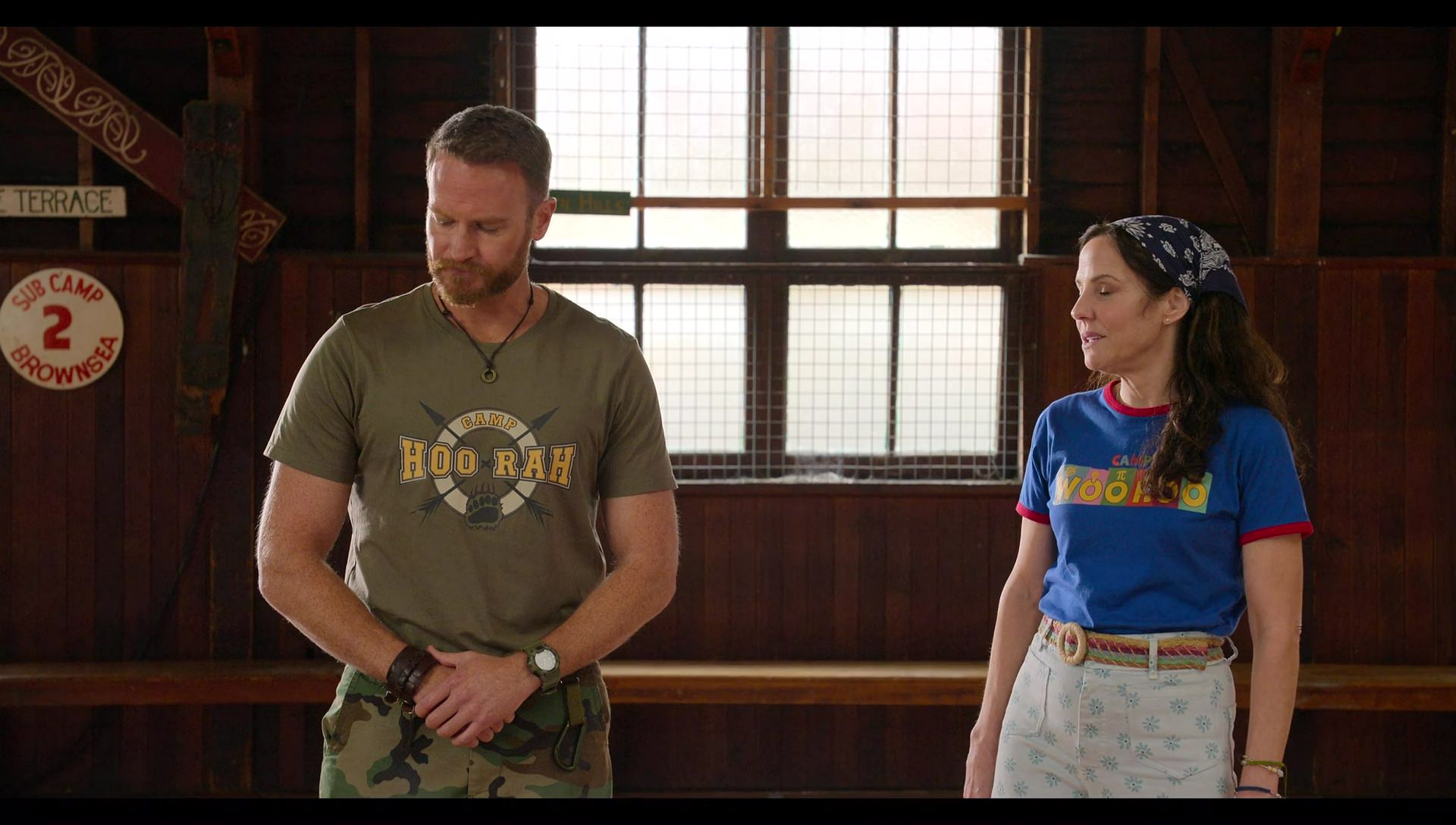 Woody Woodpecker Goes to Camp (2024) movie still 11092