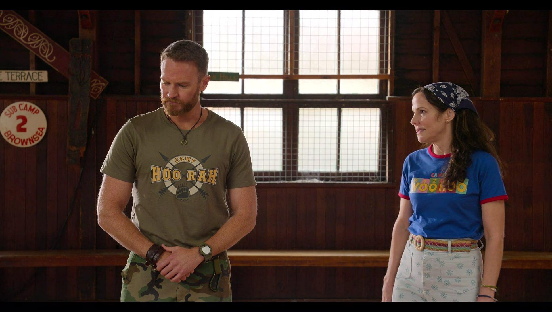 Woody Woodpecker Goes to Camp (2024) HD screenshot 11093