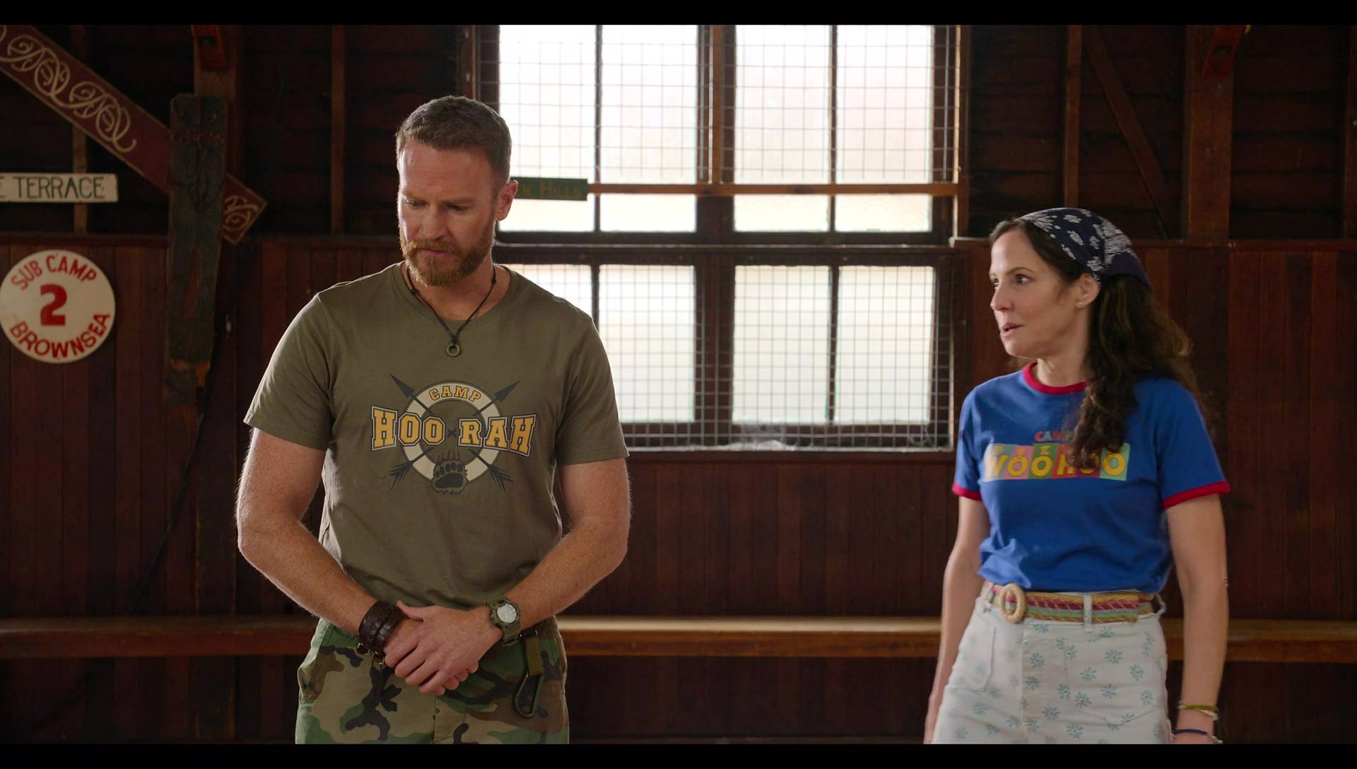 Woody Woodpecker Goes to Camp (2024) screencap 11094