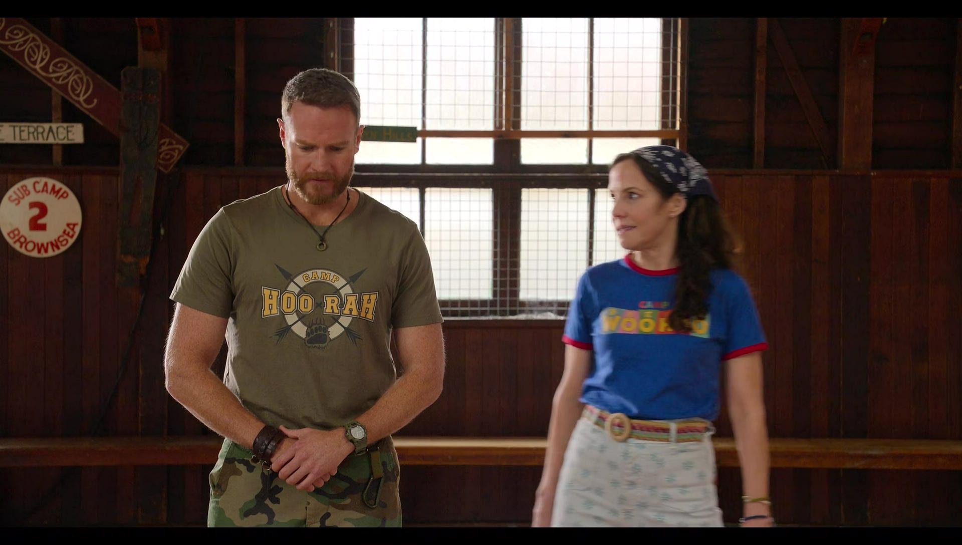 Woody Woodpecker Goes to Camp (2024) movie still 11095