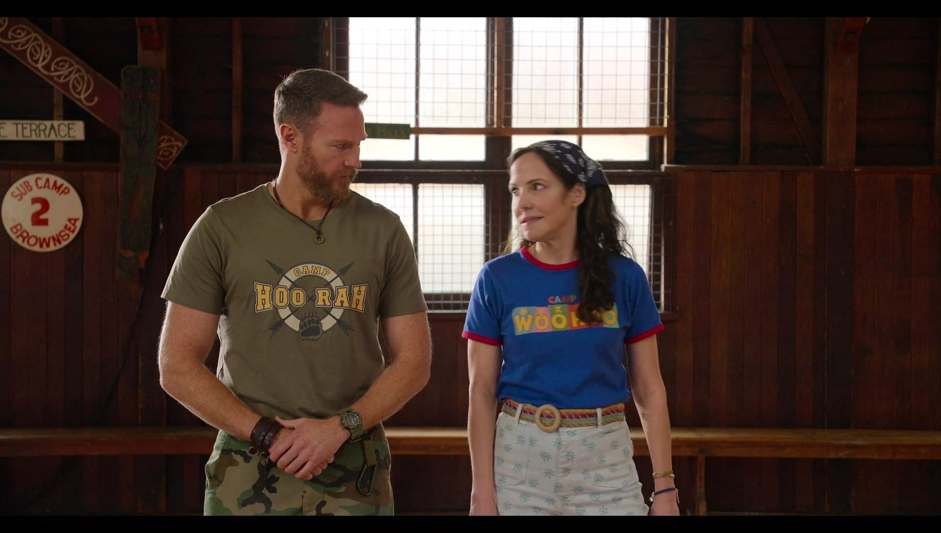 Woody Woodpecker Goes to Camp (2024) HD screenshot 11096