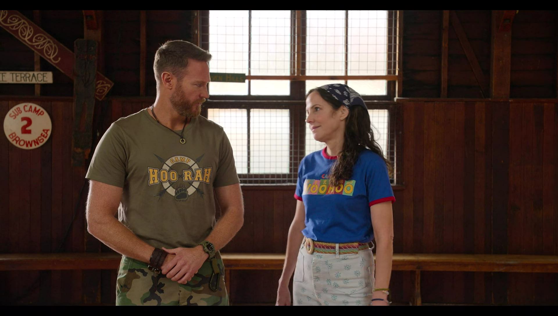 Woody Woodpecker Goes to Camp (2024) screencap 11097
