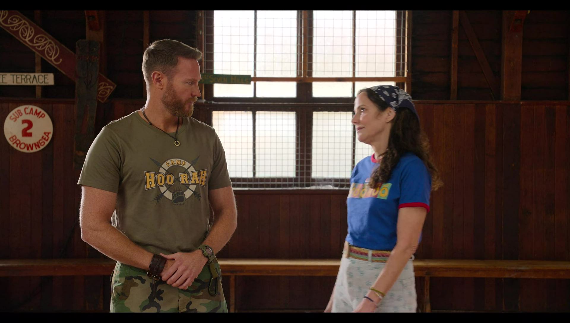 Woody Woodpecker Goes to Camp (2024) movie still 11098