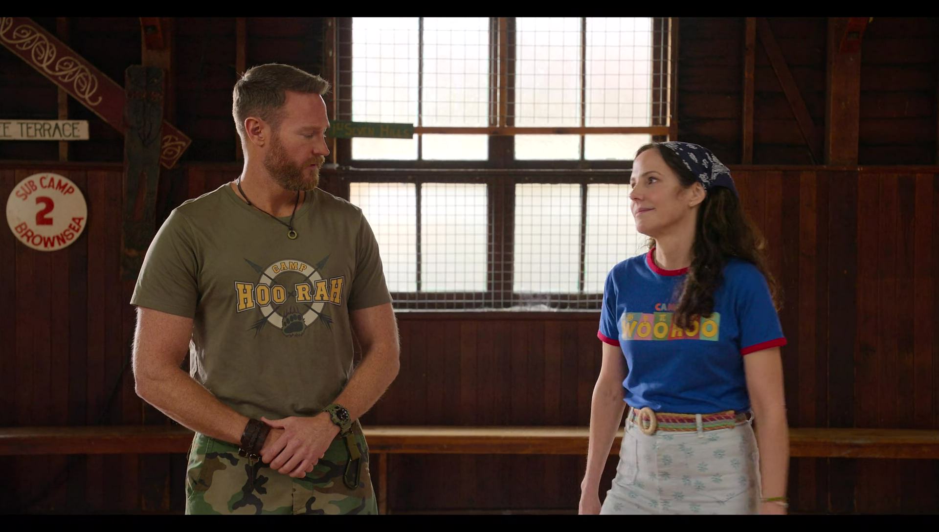 Woody Woodpecker Goes to Camp (2024) HD screenshot 11099