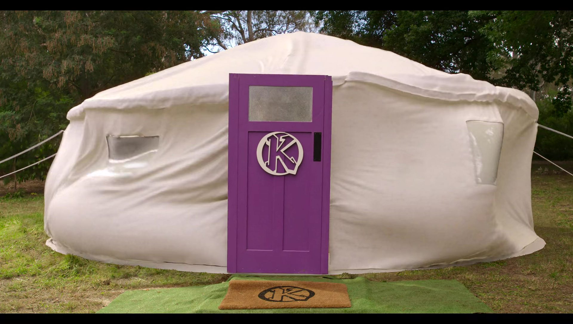 Woody Woodpecker Goes to Camp (2024) screencap 111