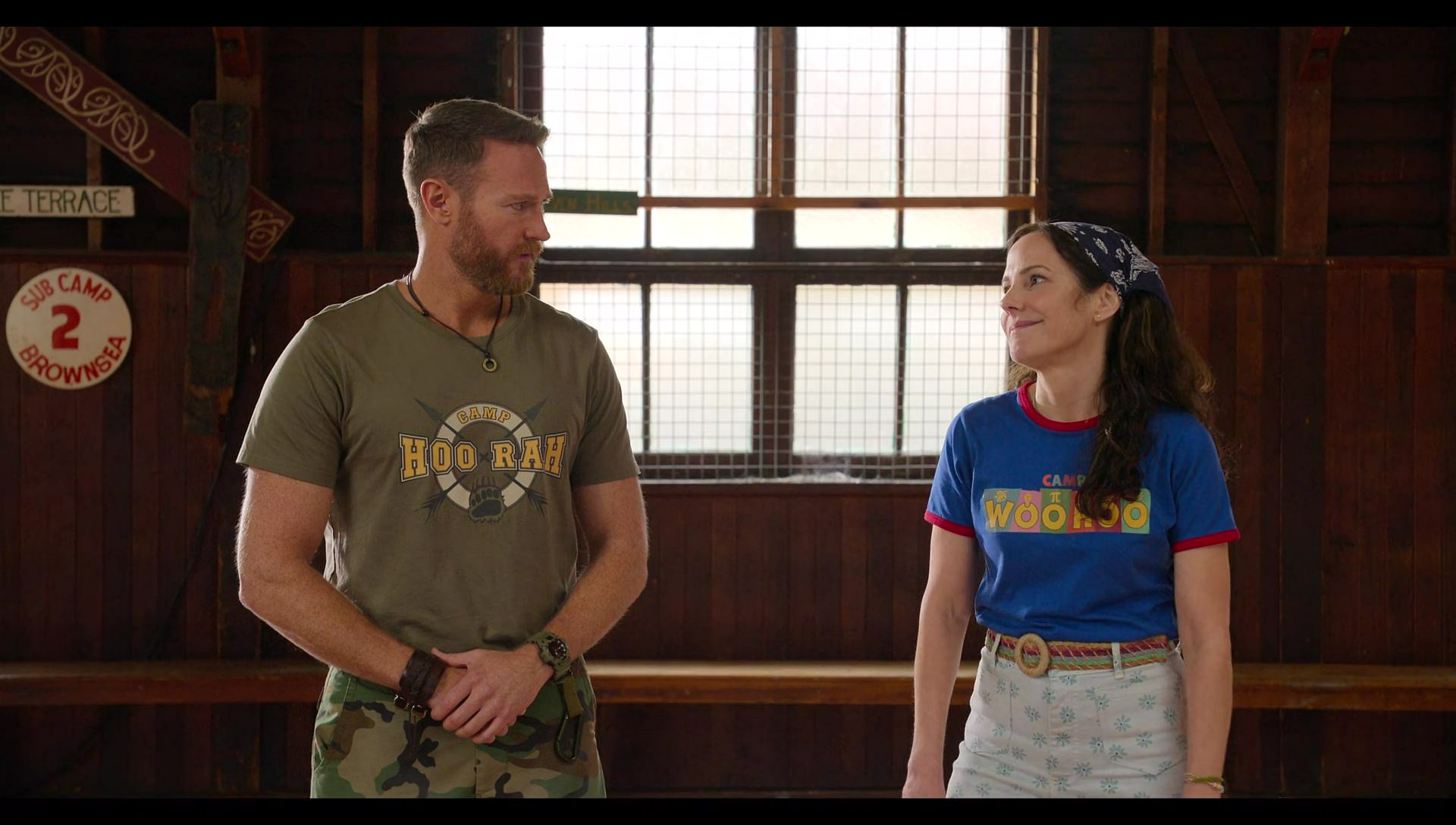 Woody Woodpecker Goes to Camp (2024) movie still 11101