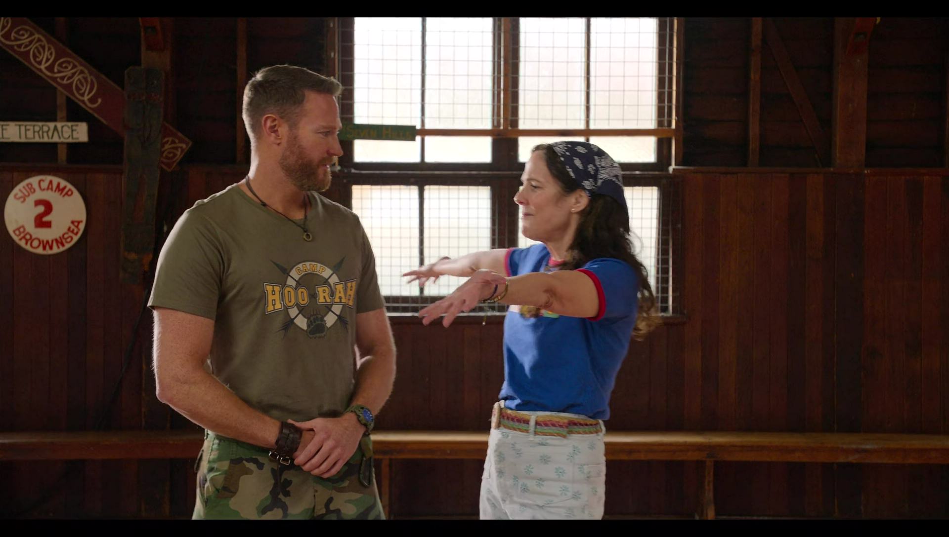 Woody Woodpecker Goes to Camp (2024) movie still 11104