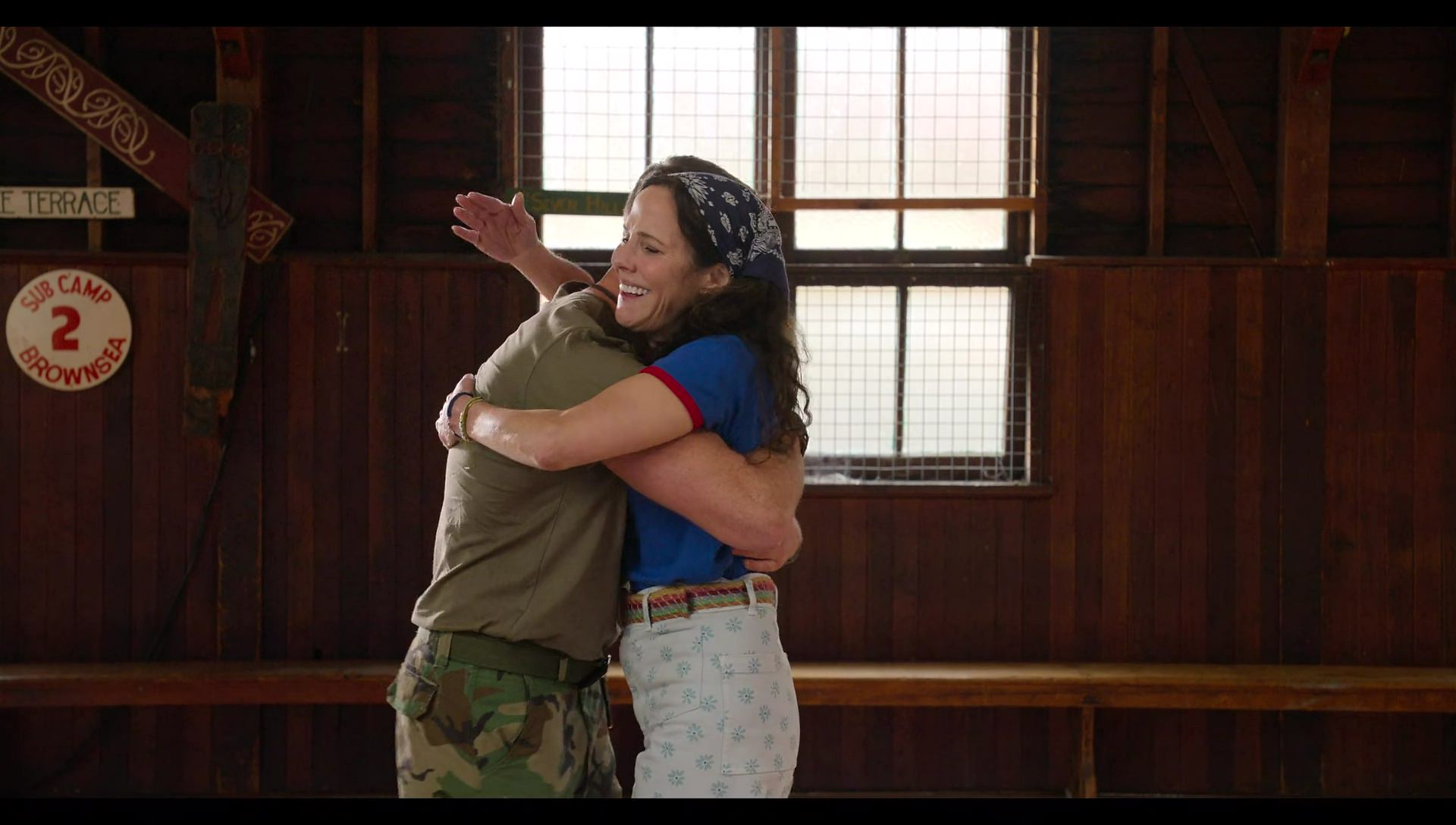 Woody Woodpecker Goes to Camp (2024) movie still 11107