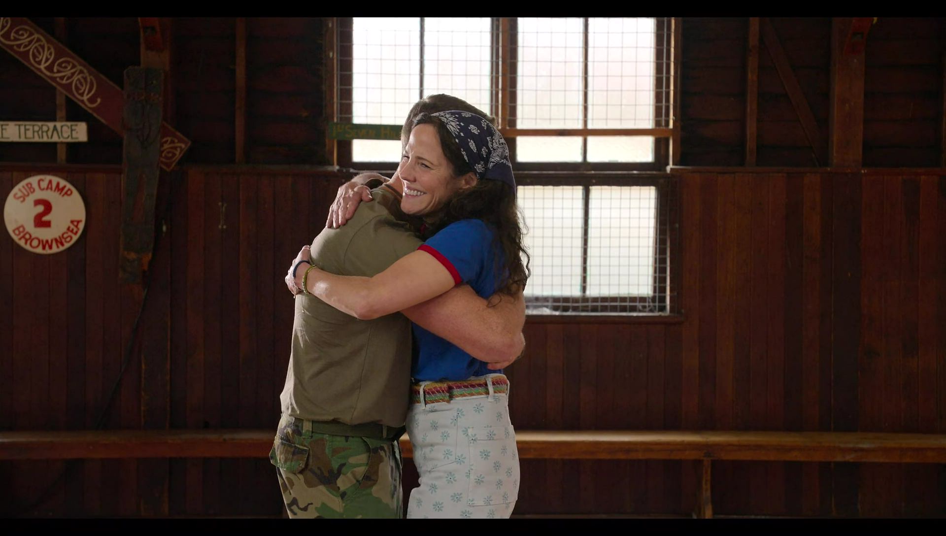 Woody Woodpecker Goes to Camp (2024) HD screenshot 11108