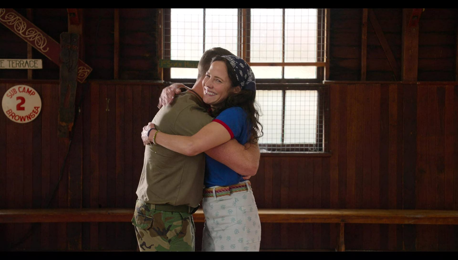 Woody Woodpecker Goes to Camp (2024) screencap 11109