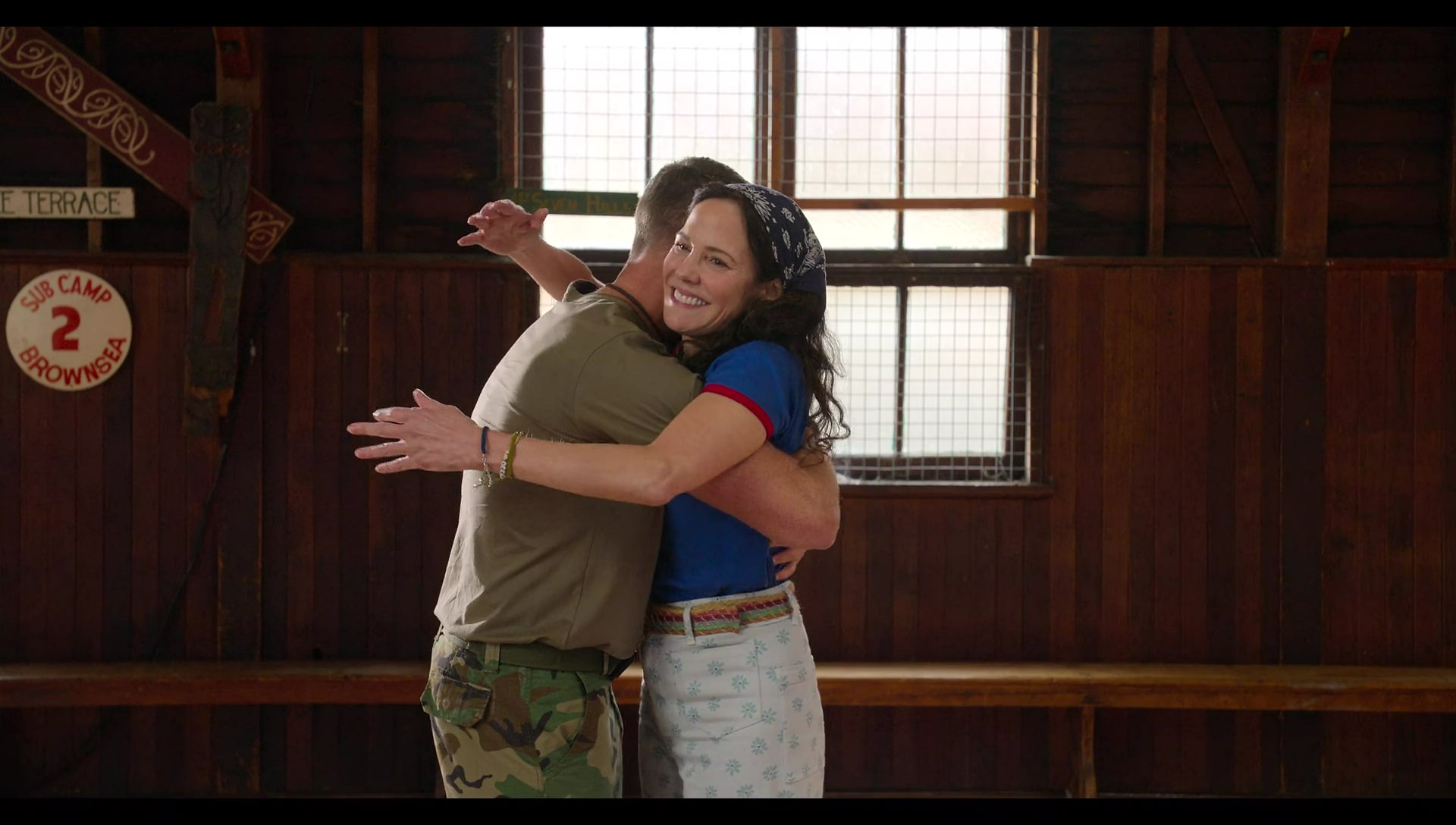 Woody Woodpecker Goes to Camp (2024) movie still 11110