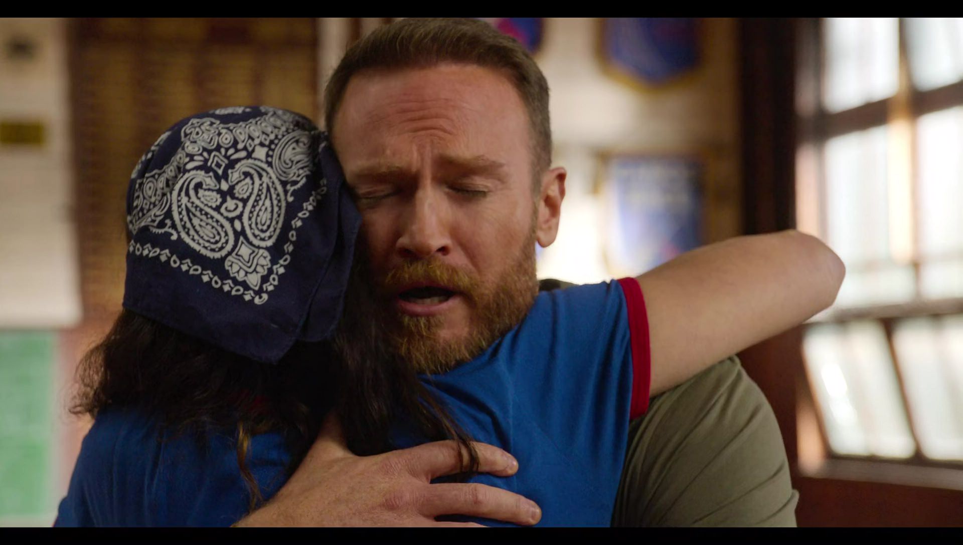 Woody Woodpecker Goes to Camp (2024) screencap 11112