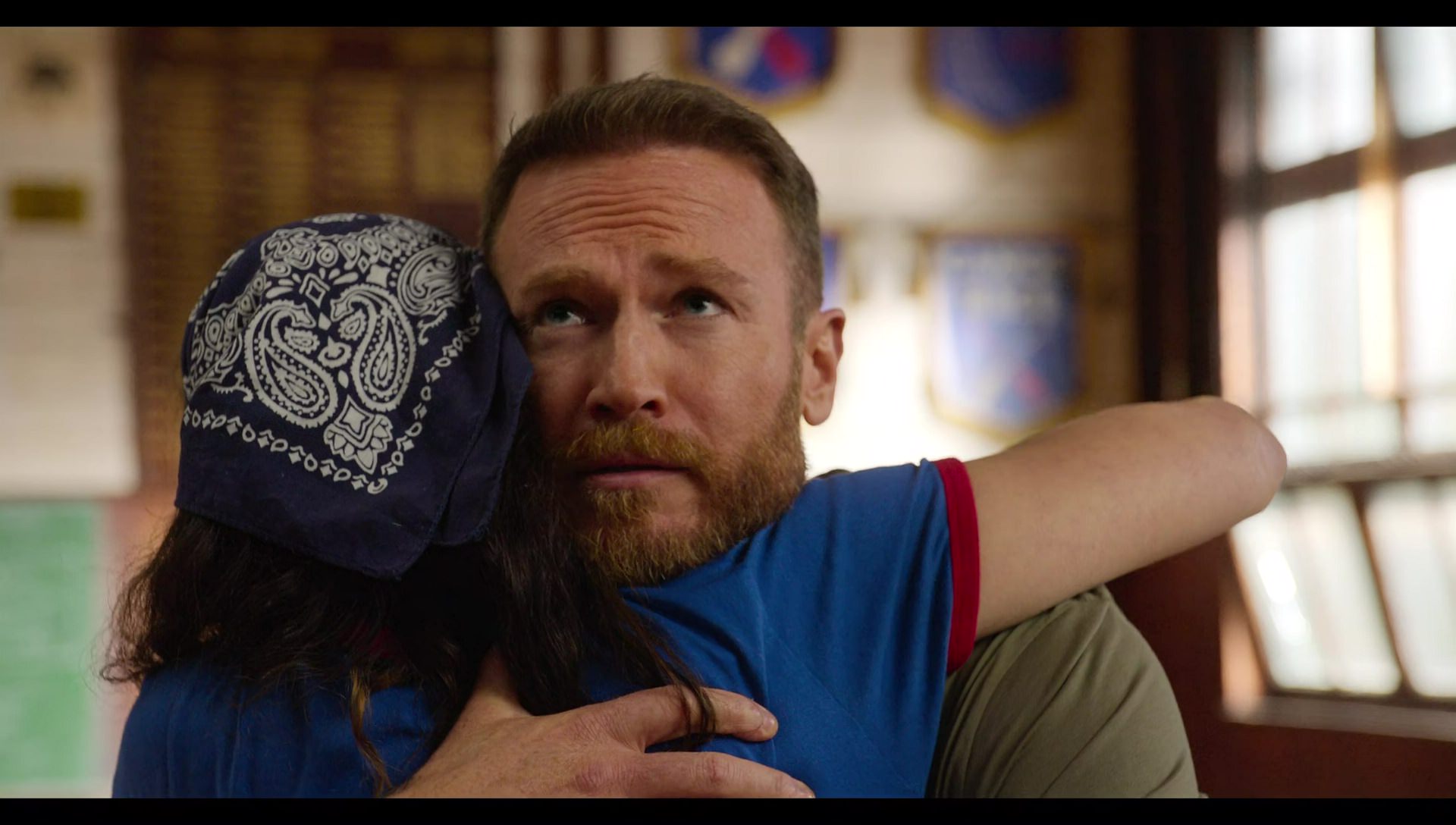 Woody Woodpecker Goes to Camp (2024) movie still 11113