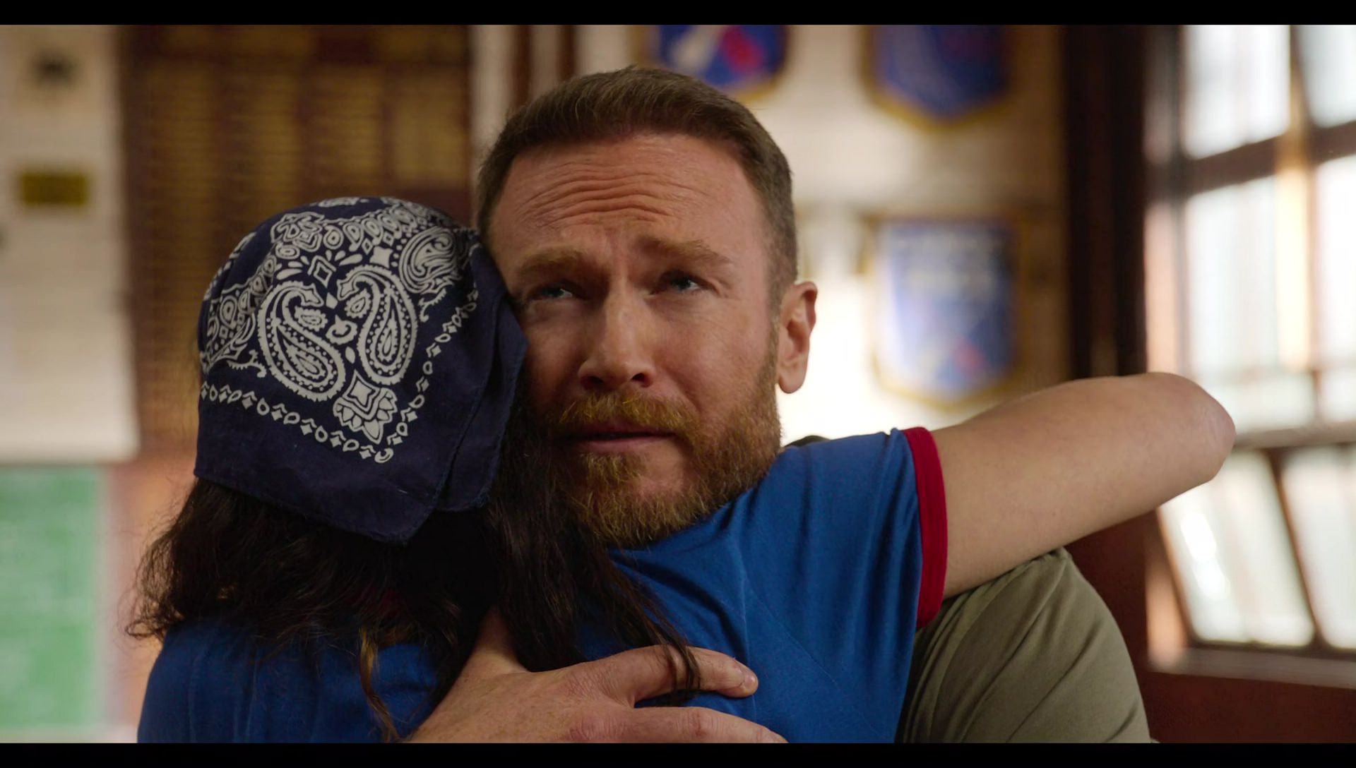 Woody Woodpecker Goes to Camp (2024) HD screenshot 11114