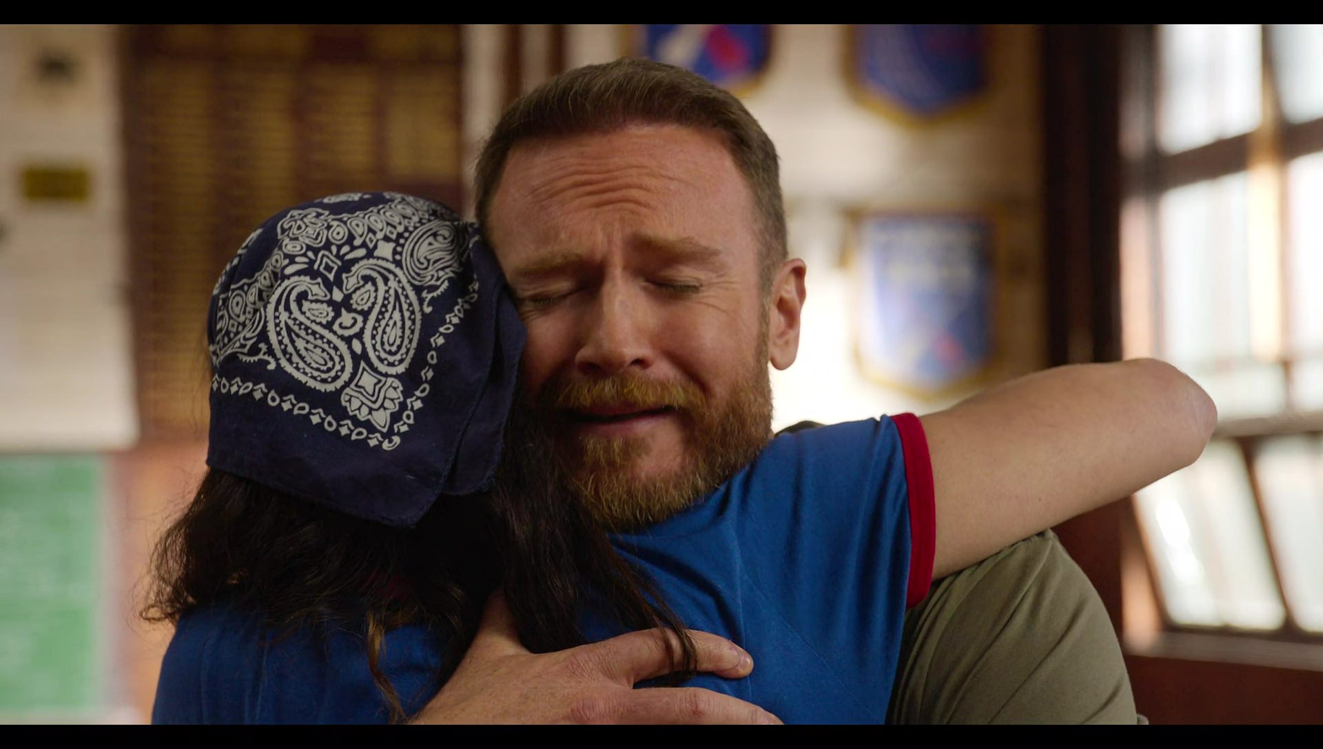 Woody Woodpecker Goes to Camp (2024) screencap 11115