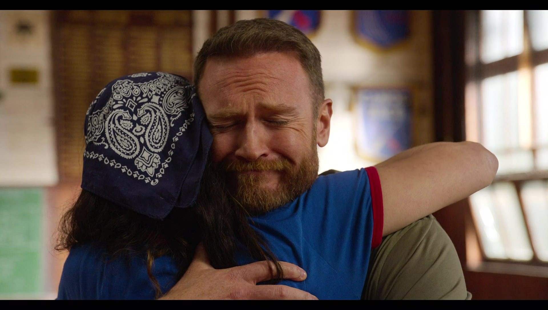 Woody Woodpecker Goes to Camp (2024) HD screenshot 11117