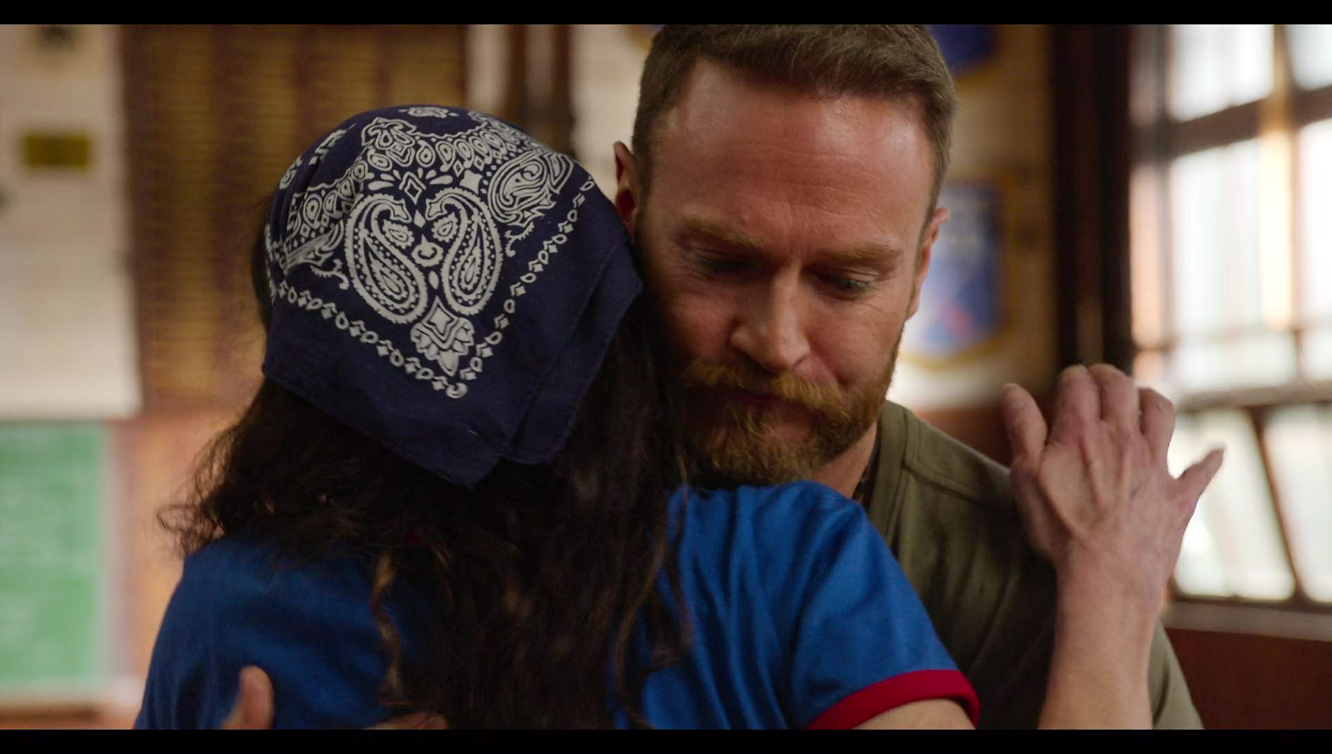 Woody Woodpecker Goes to Camp (2024) movie still 11125