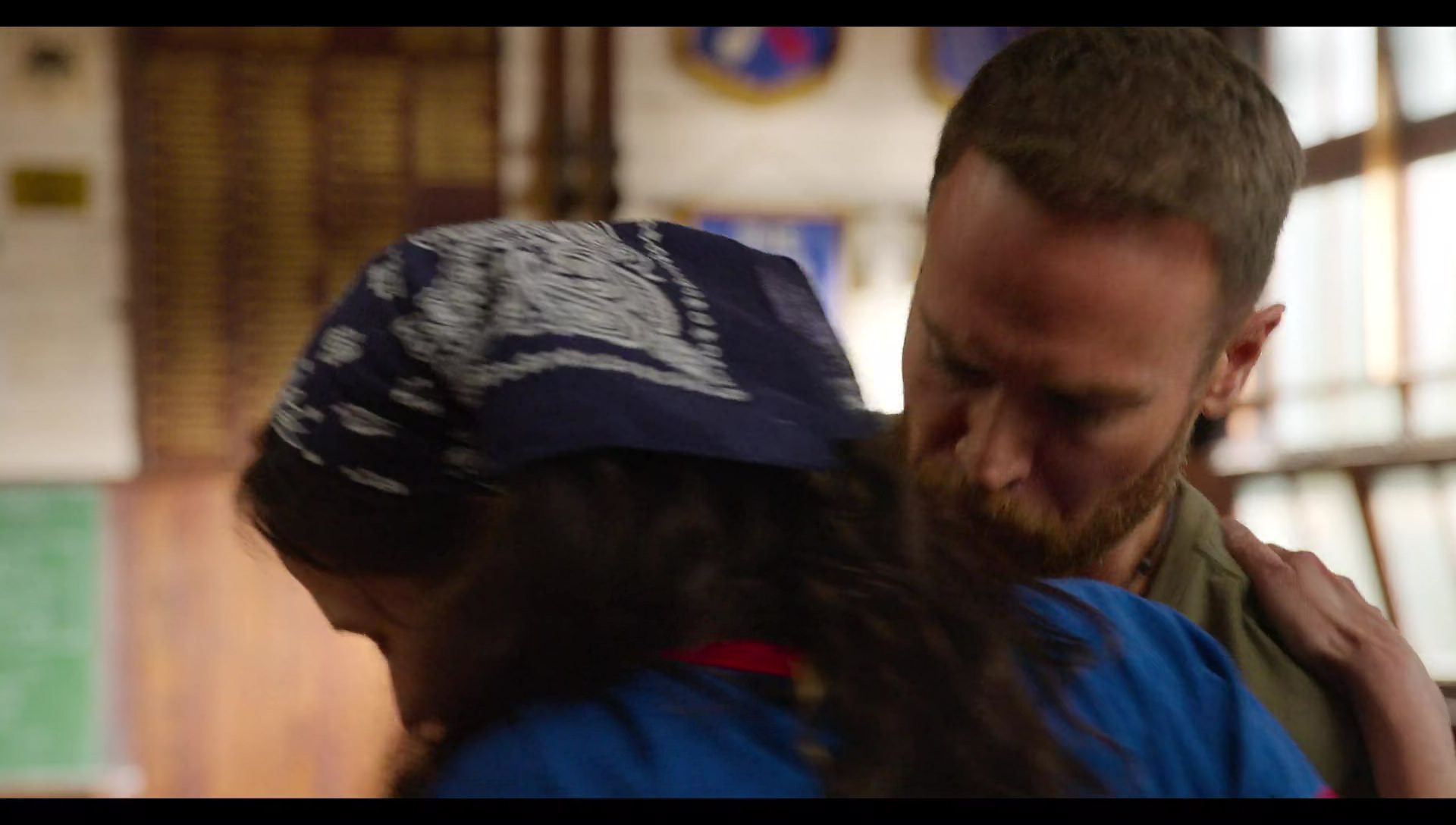 Woody Woodpecker Goes to Camp (2024) HD screenshot 11126