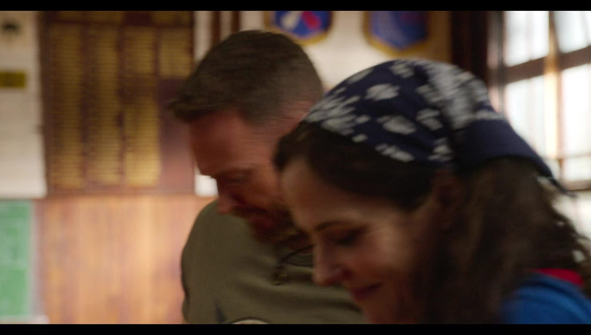 Woody Woodpecker Goes to Camp (2024) screencap 11127