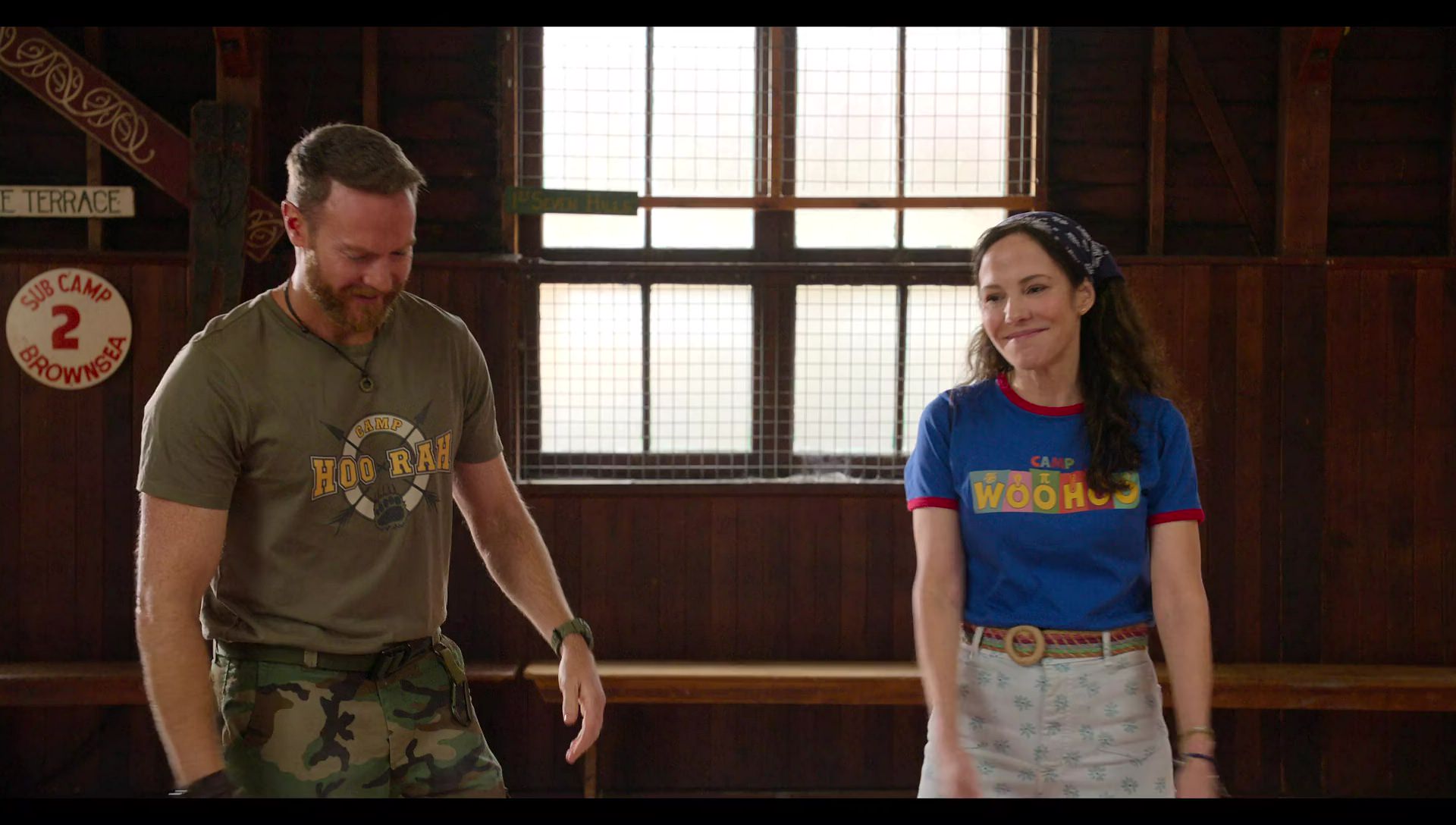 Woody Woodpecker Goes to Camp (2024) movie still 11128