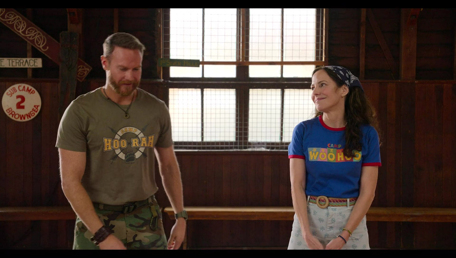 Woody Woodpecker Goes to Camp (2024) HD screenshot 11129