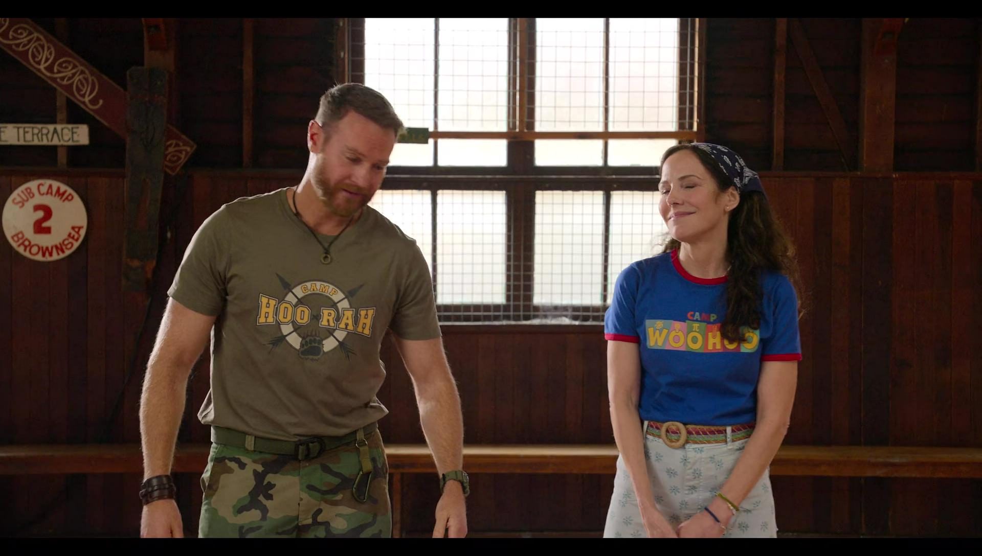 Woody Woodpecker Goes to Camp (2024) screencap 11130