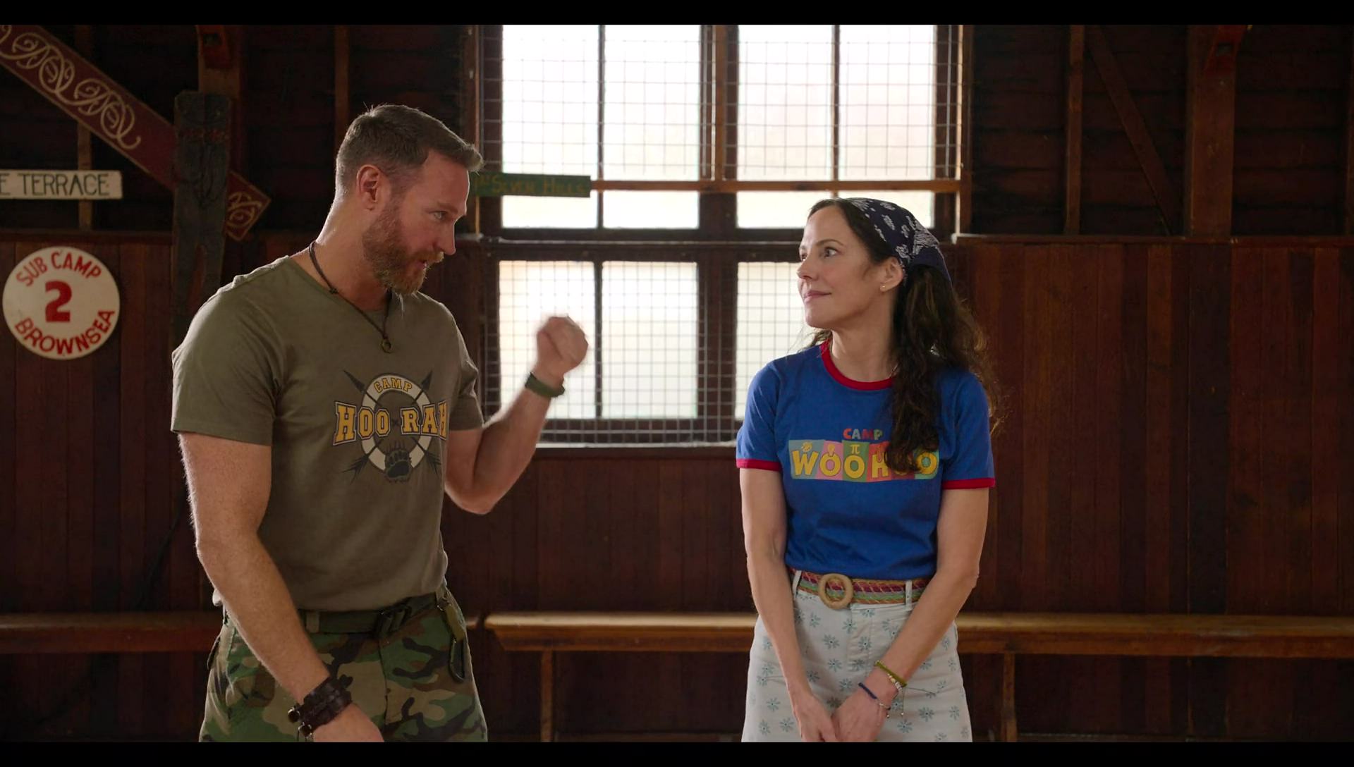 Woody Woodpecker Goes to Camp (2024) HD screenshot 11132