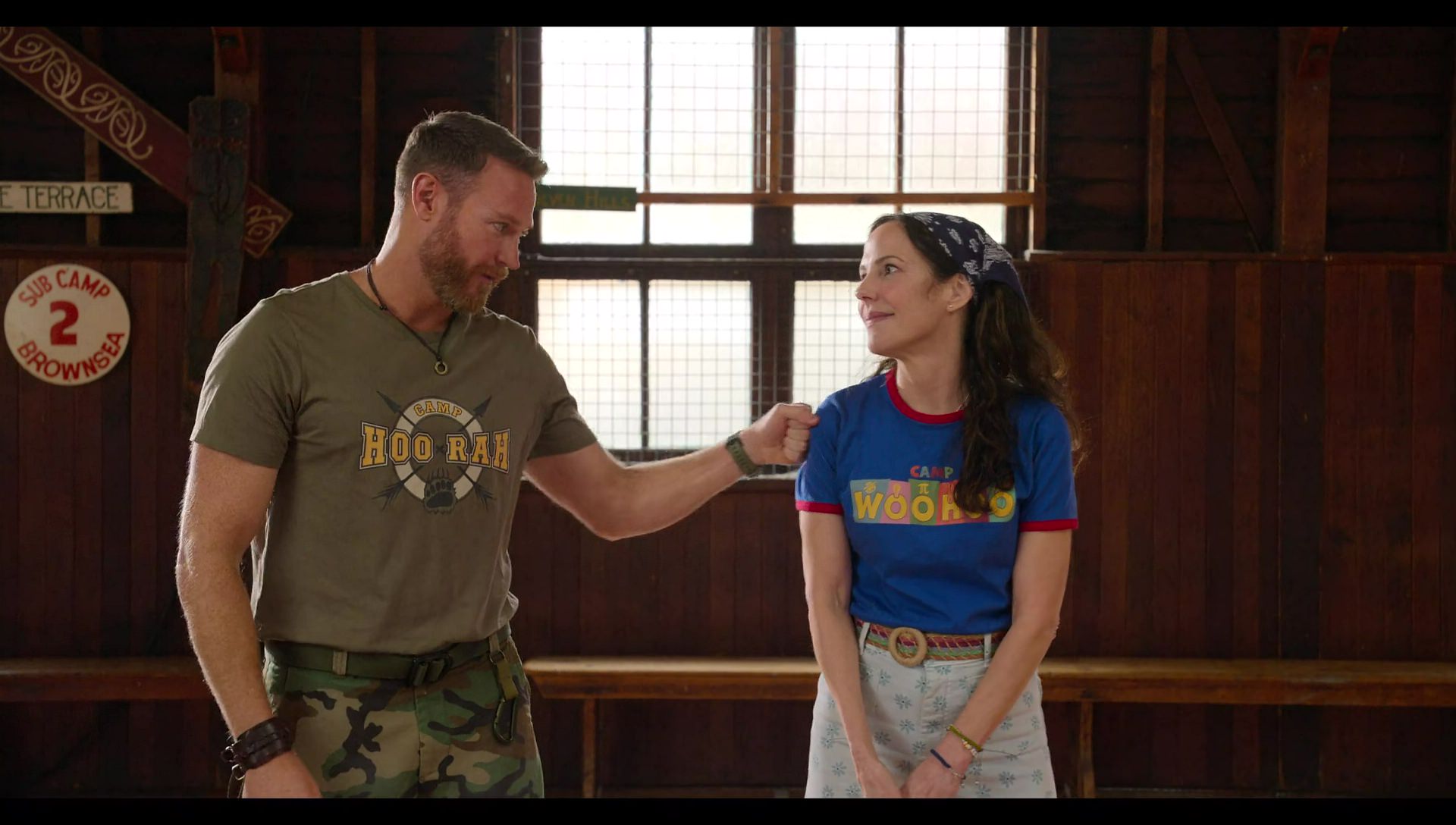 Woody Woodpecker Goes to Camp (2024) screencap 11133