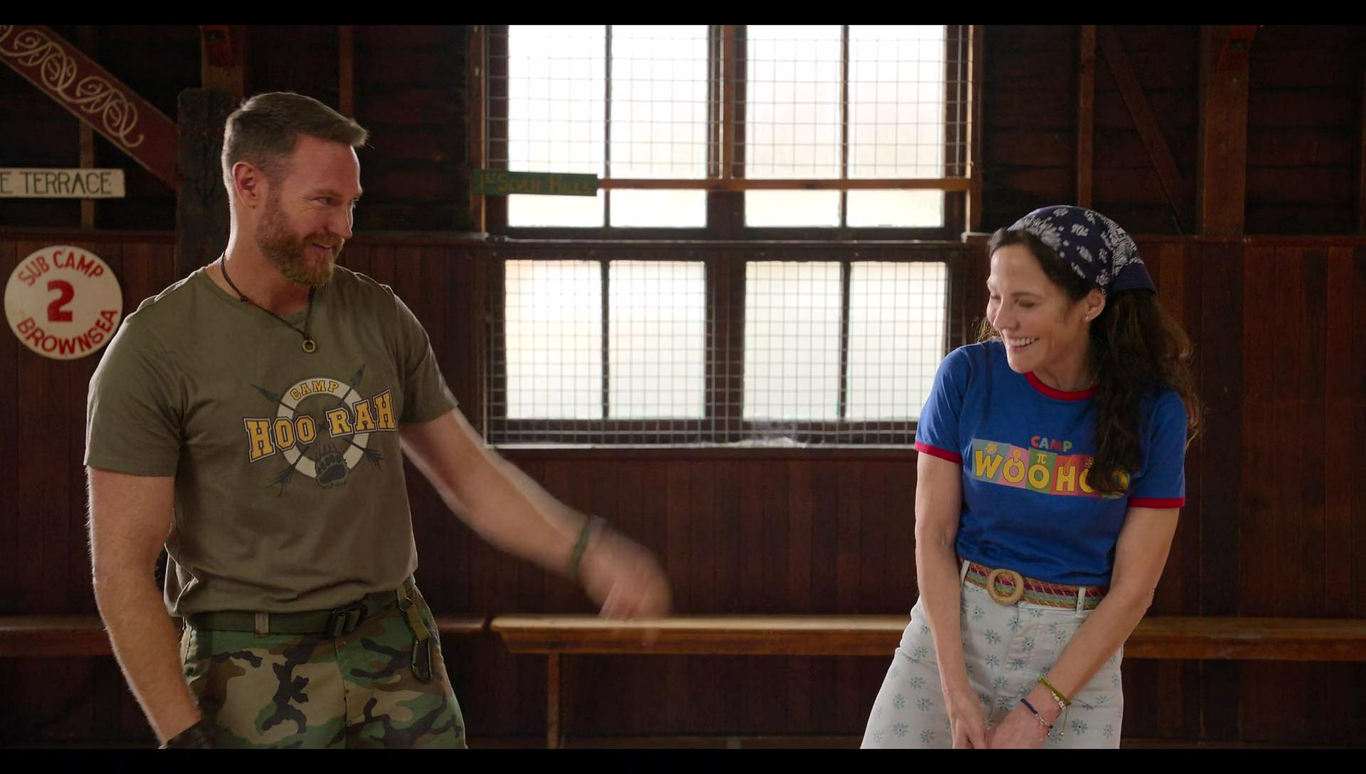 Woody Woodpecker Goes to Camp (2024) HD screenshot 11135