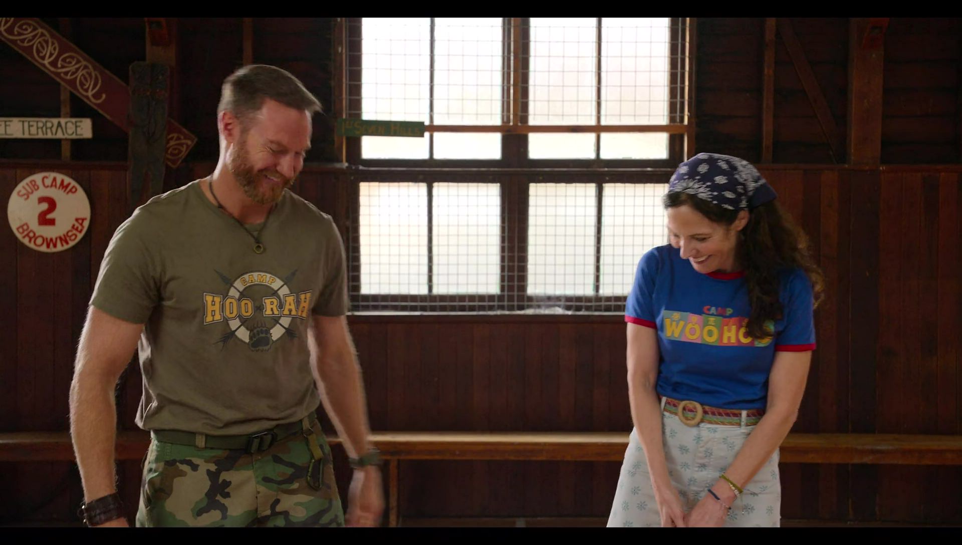 Woody Woodpecker Goes to Camp (2024) screencap 11136
