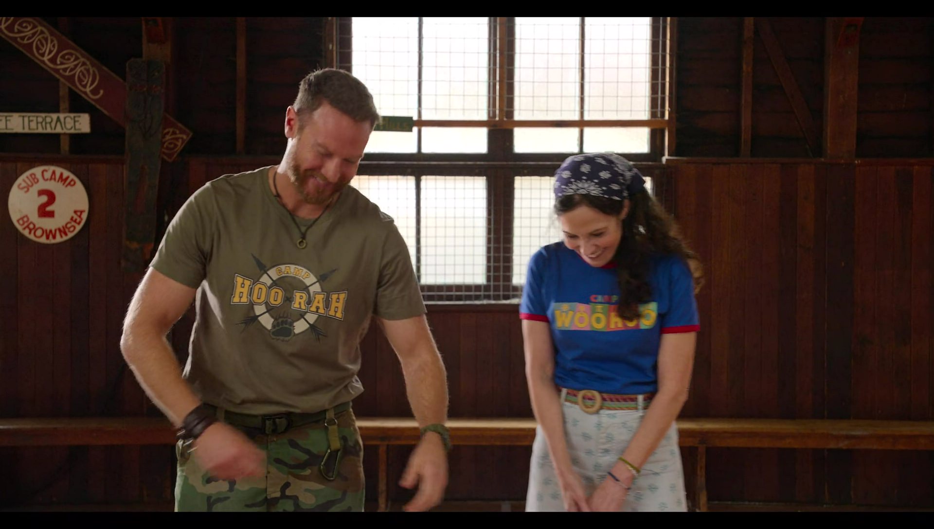 Woody Woodpecker Goes to Camp (2024) movie still 11137