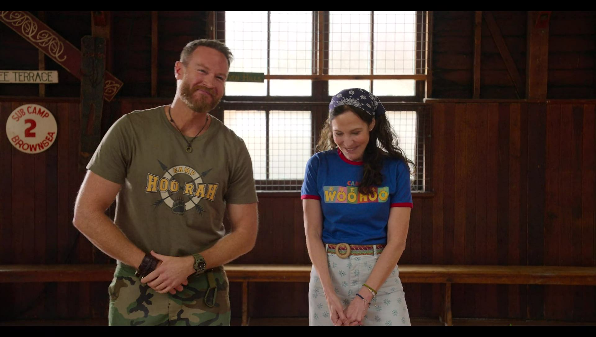 Woody Woodpecker Goes to Camp (2024) HD screenshot 11138